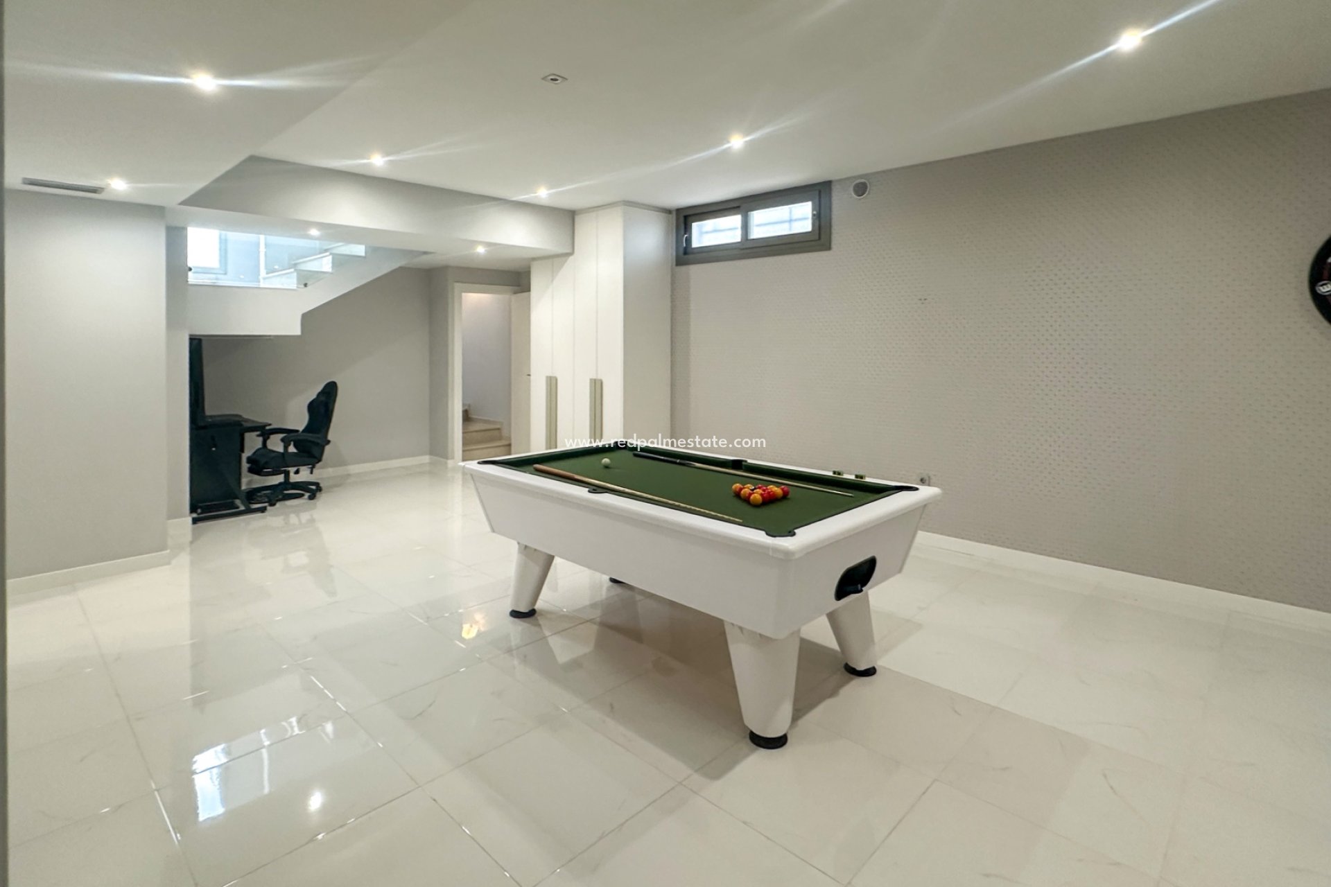 Videresalg - Villa -
Orihuela Costa