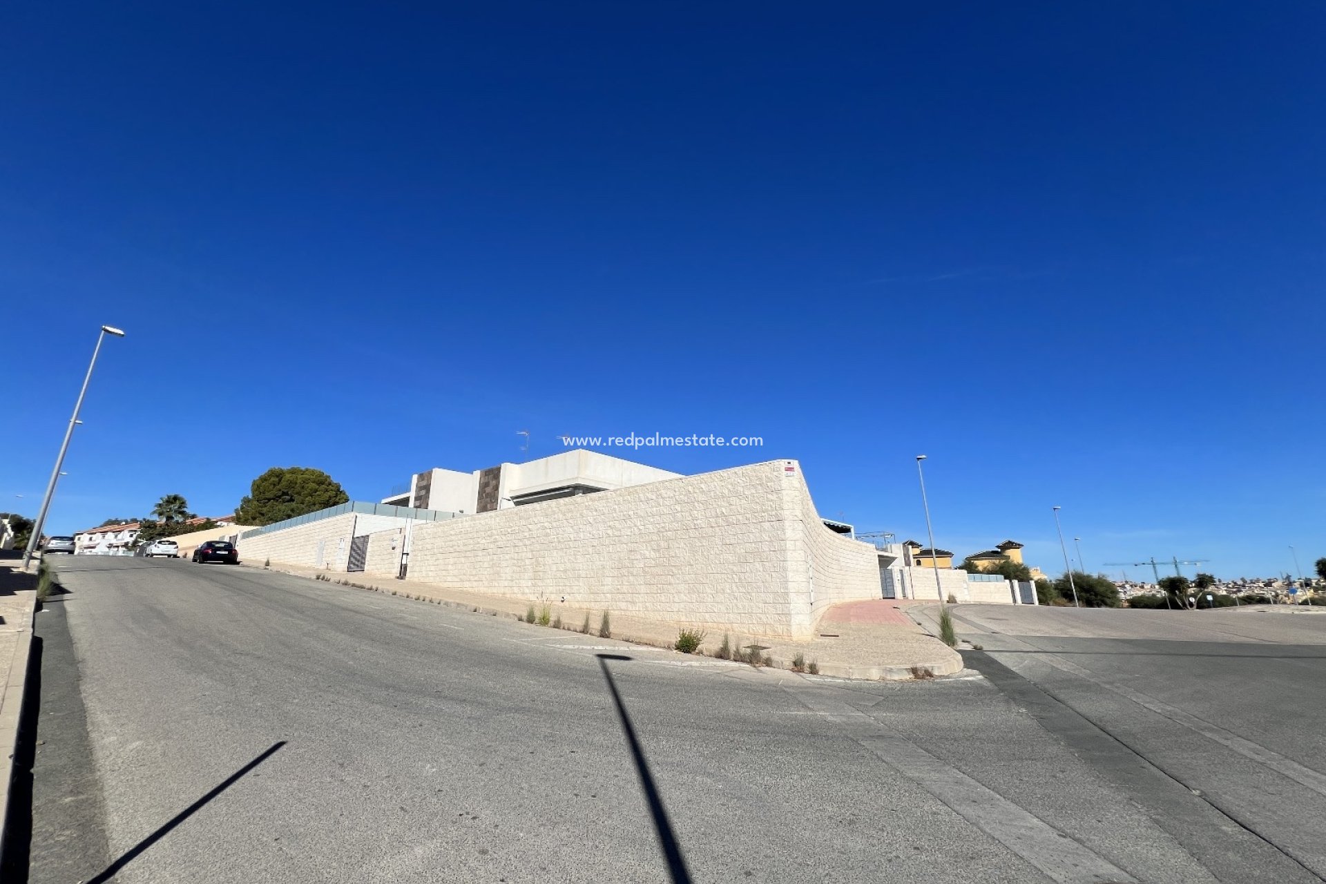 Videresalg - Villa -
Orihuela Costa