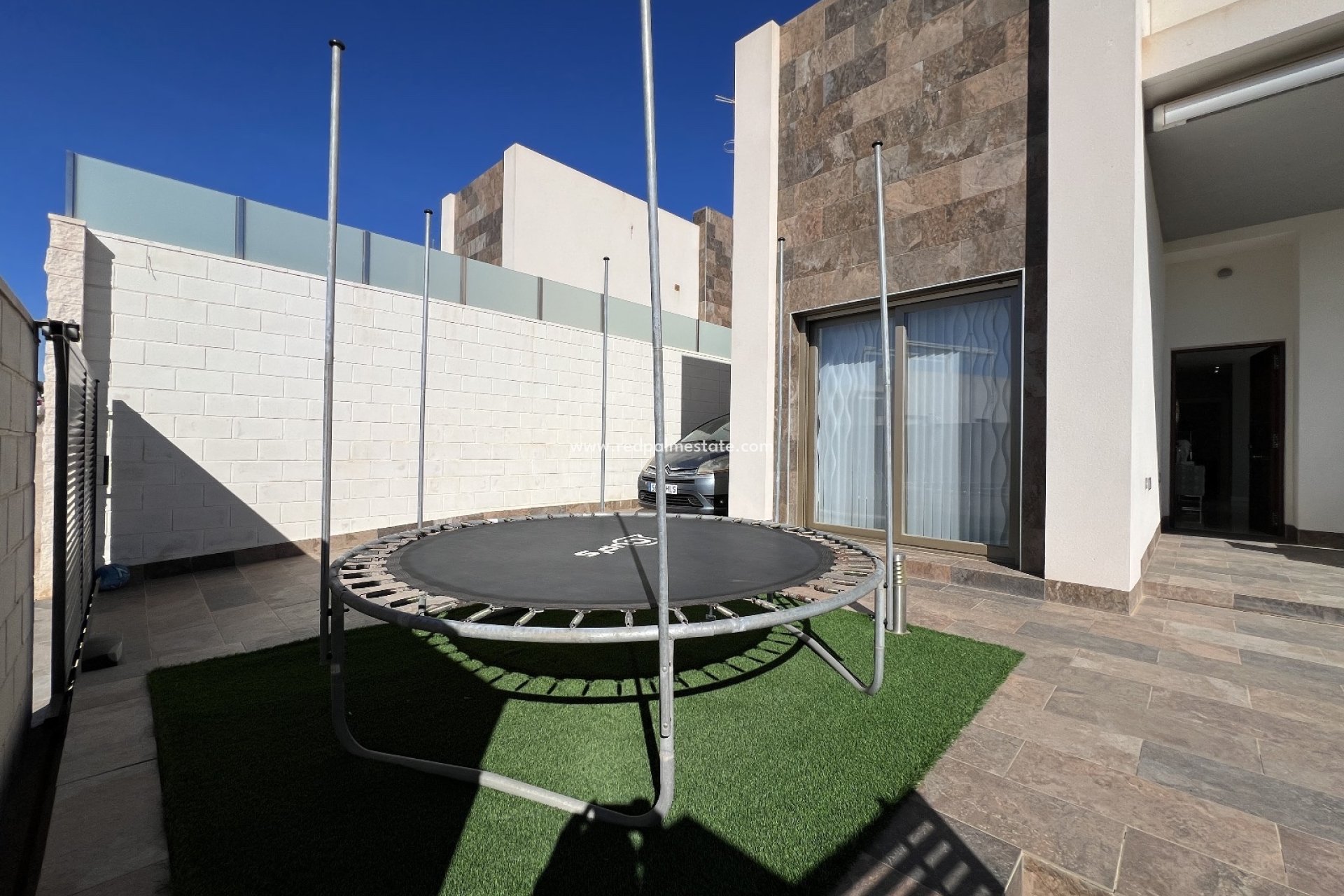 Videresalg - Villa -
Orihuela Costa