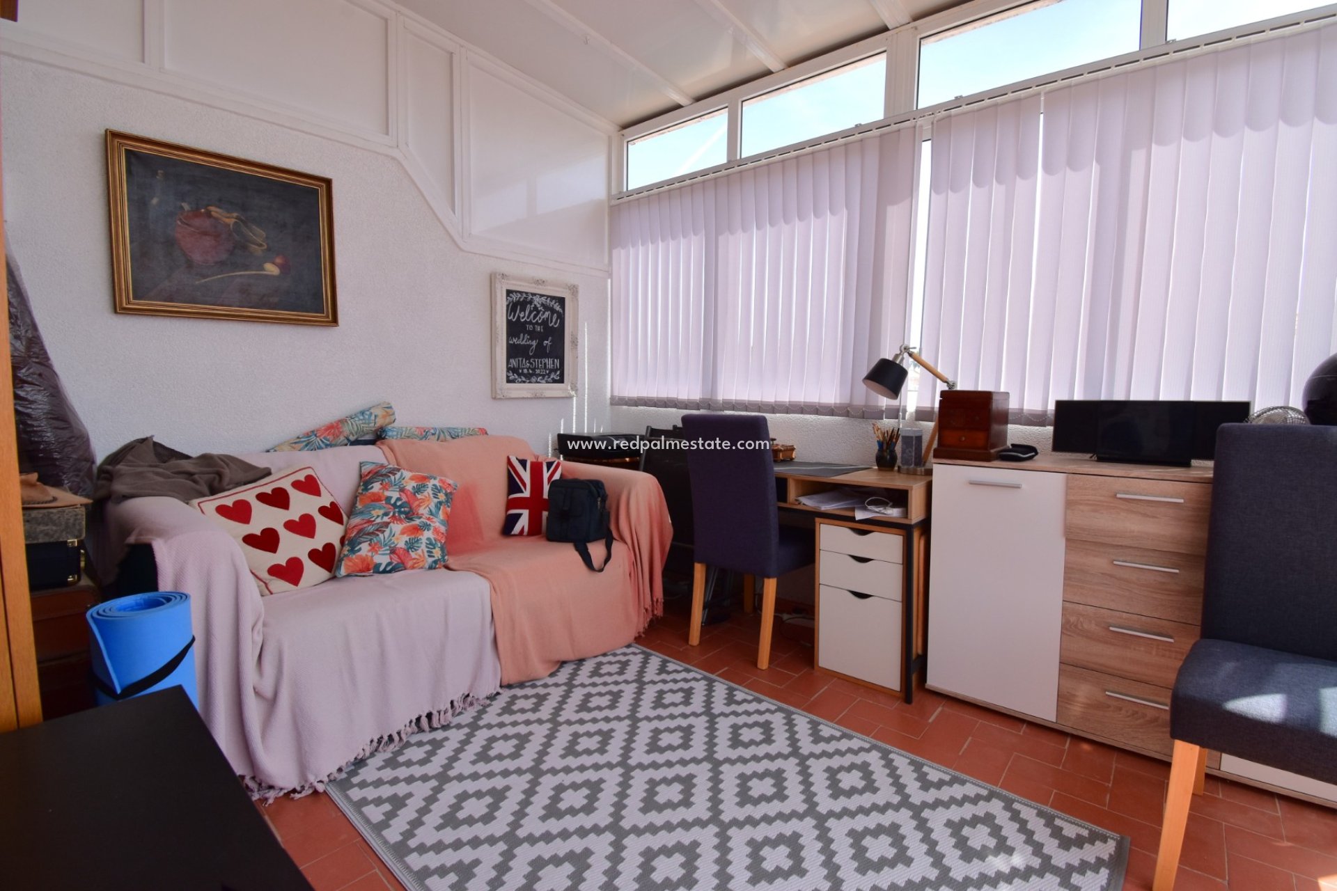 Videresalg - Villa -
Orihuela Costa