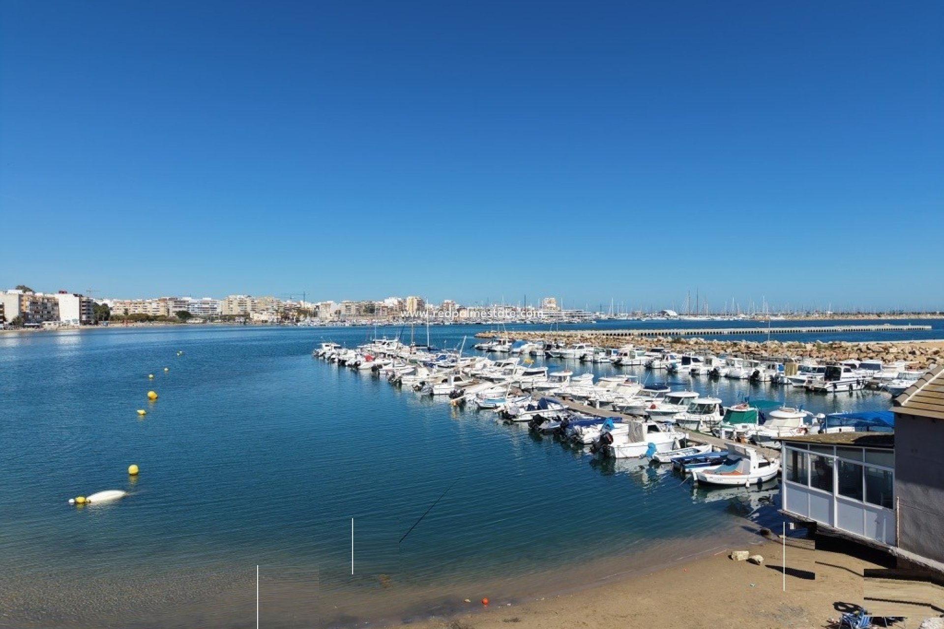 Videresalg - Villa -
Orihuela Costa