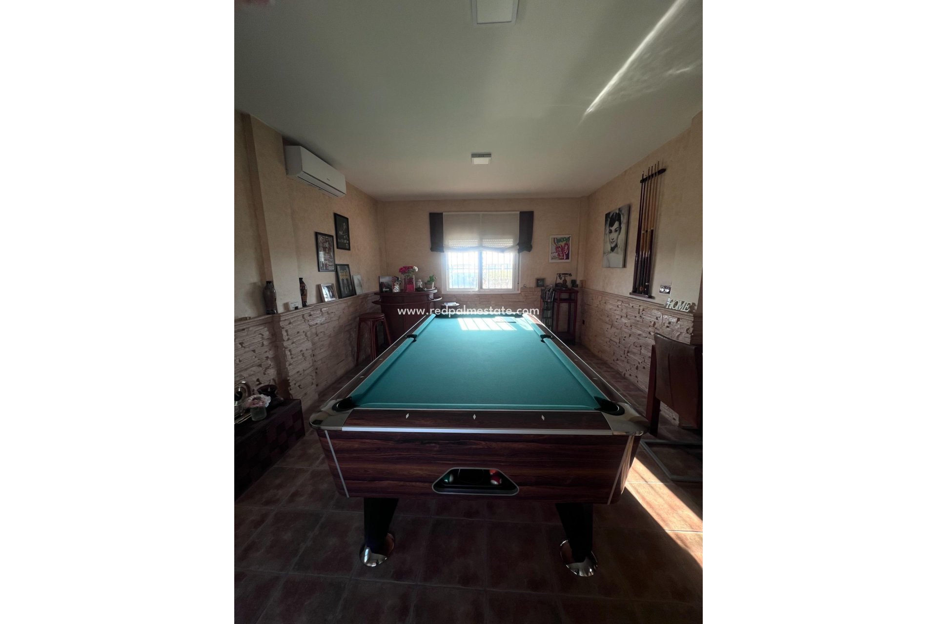 Videresalg - Villa -
Orihuela - Desamparados-hurchillo-torremendo