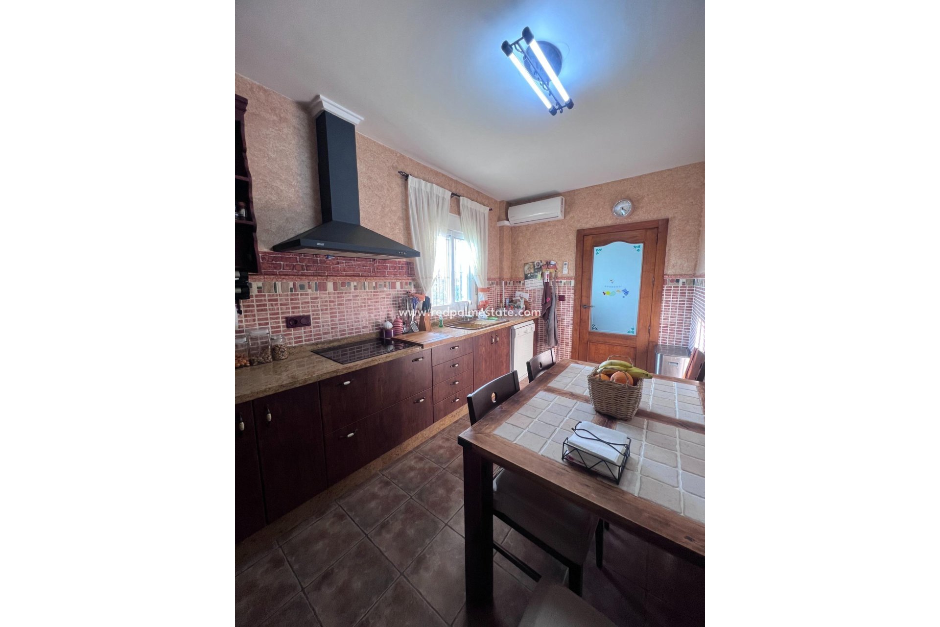 Videresalg - Villa -
Orihuela - Desamparados-hurchillo-torremendo
