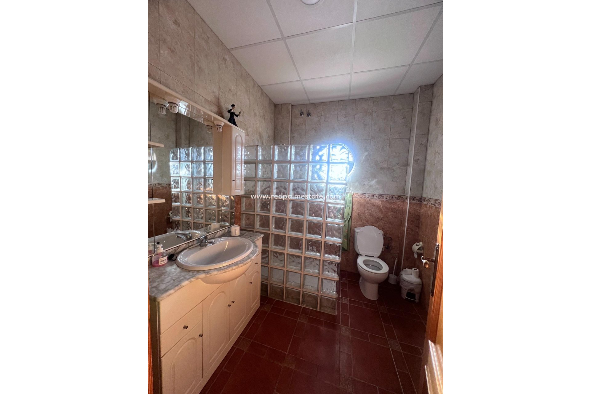 Videresalg - Villa -
Orihuela - Desamparados-hurchillo-torremendo