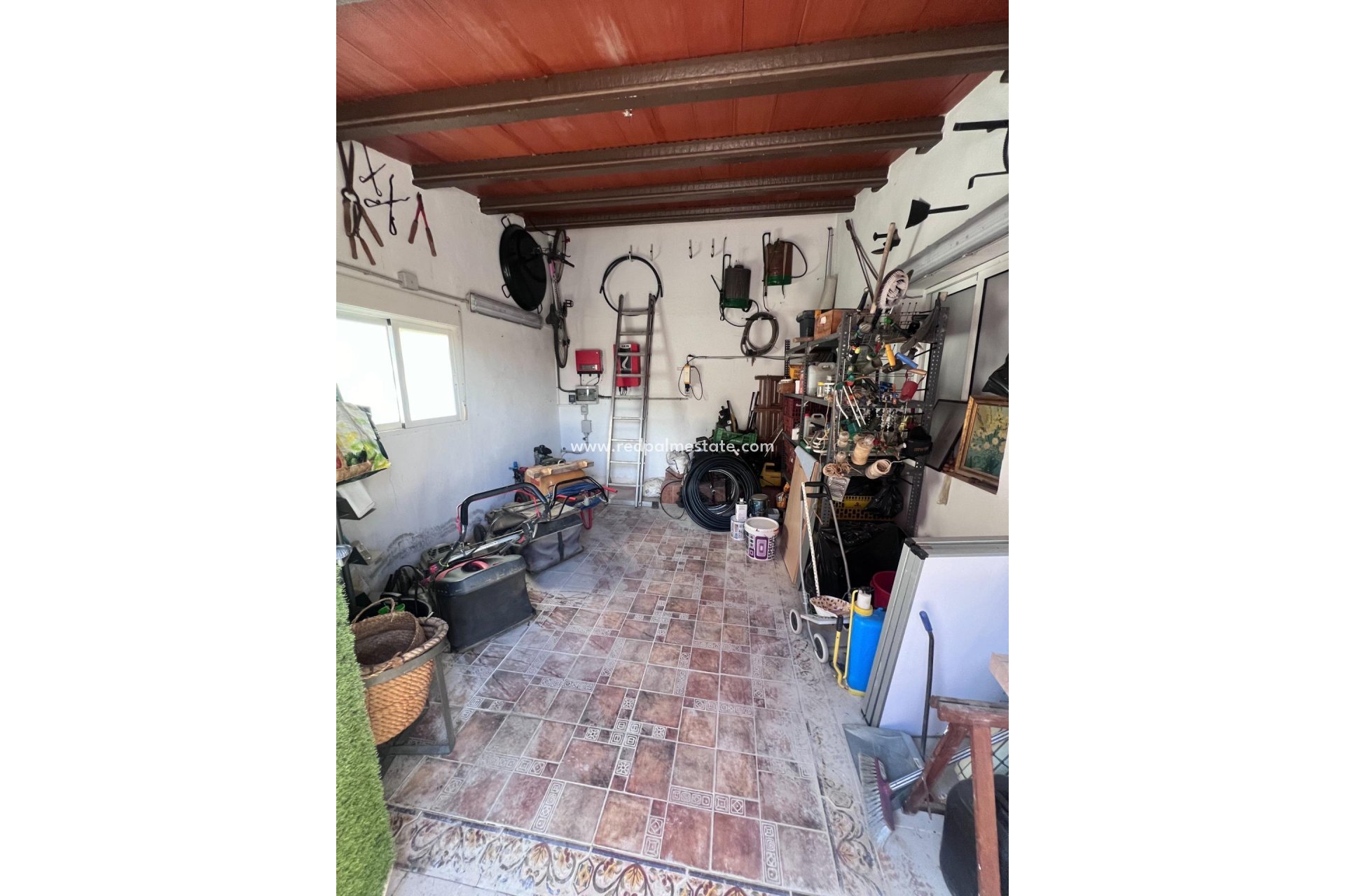 Videresalg - Villa -
Orihuela - Desamparados-hurchillo-torremendo