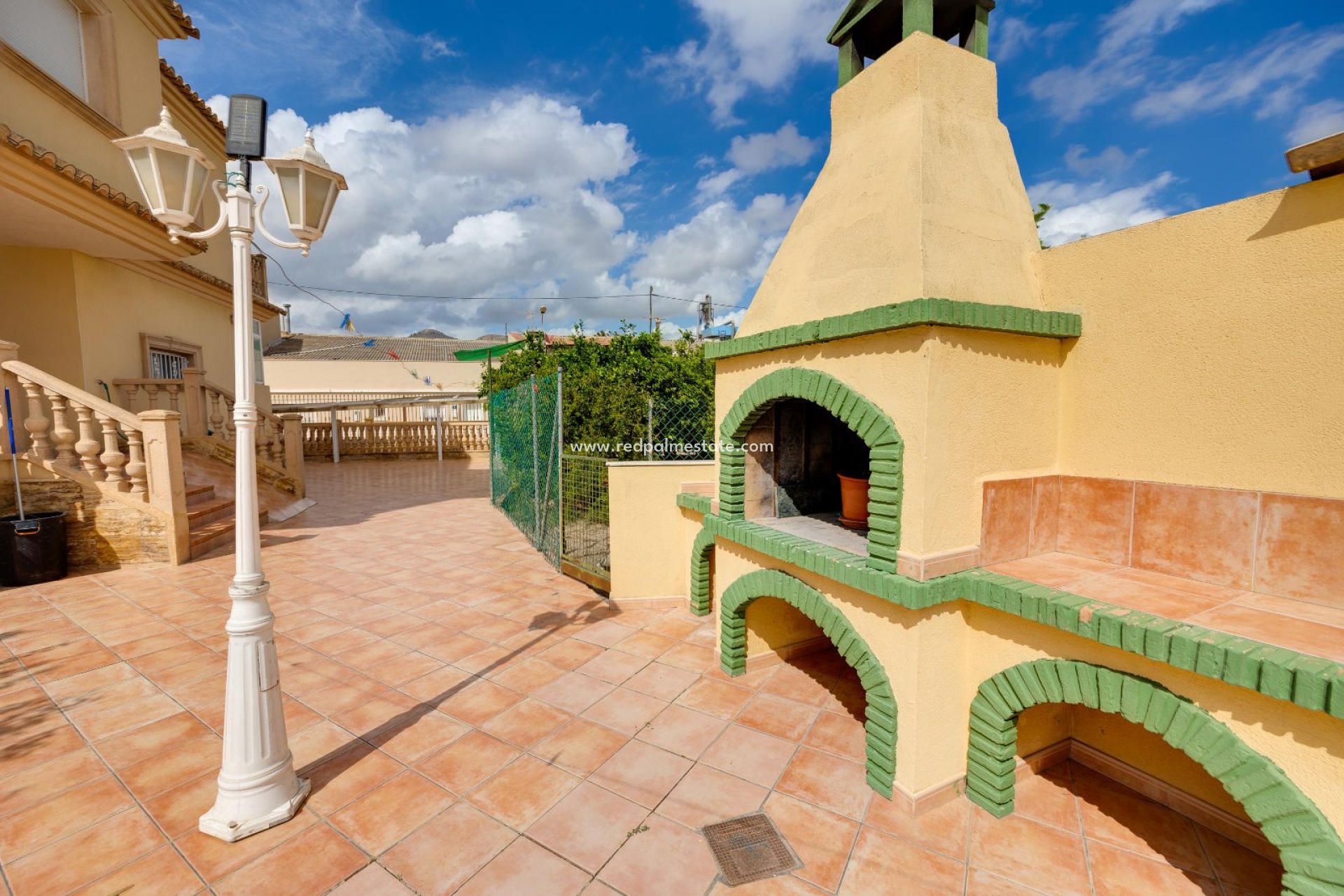 Videresalg - Villa -
Orihuela - Hurchillo