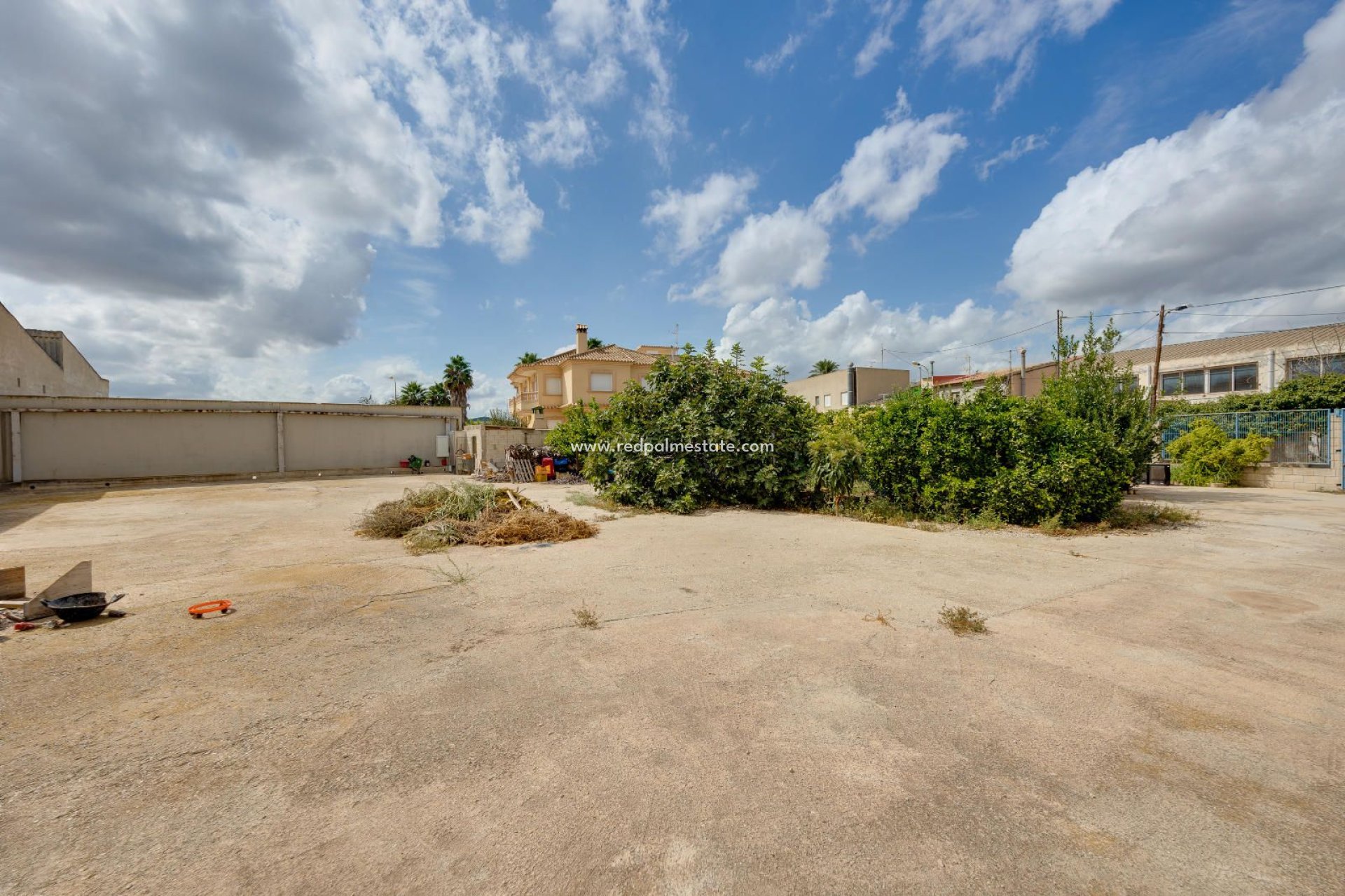 Videresalg - Villa -
Orihuela - Hurchillo