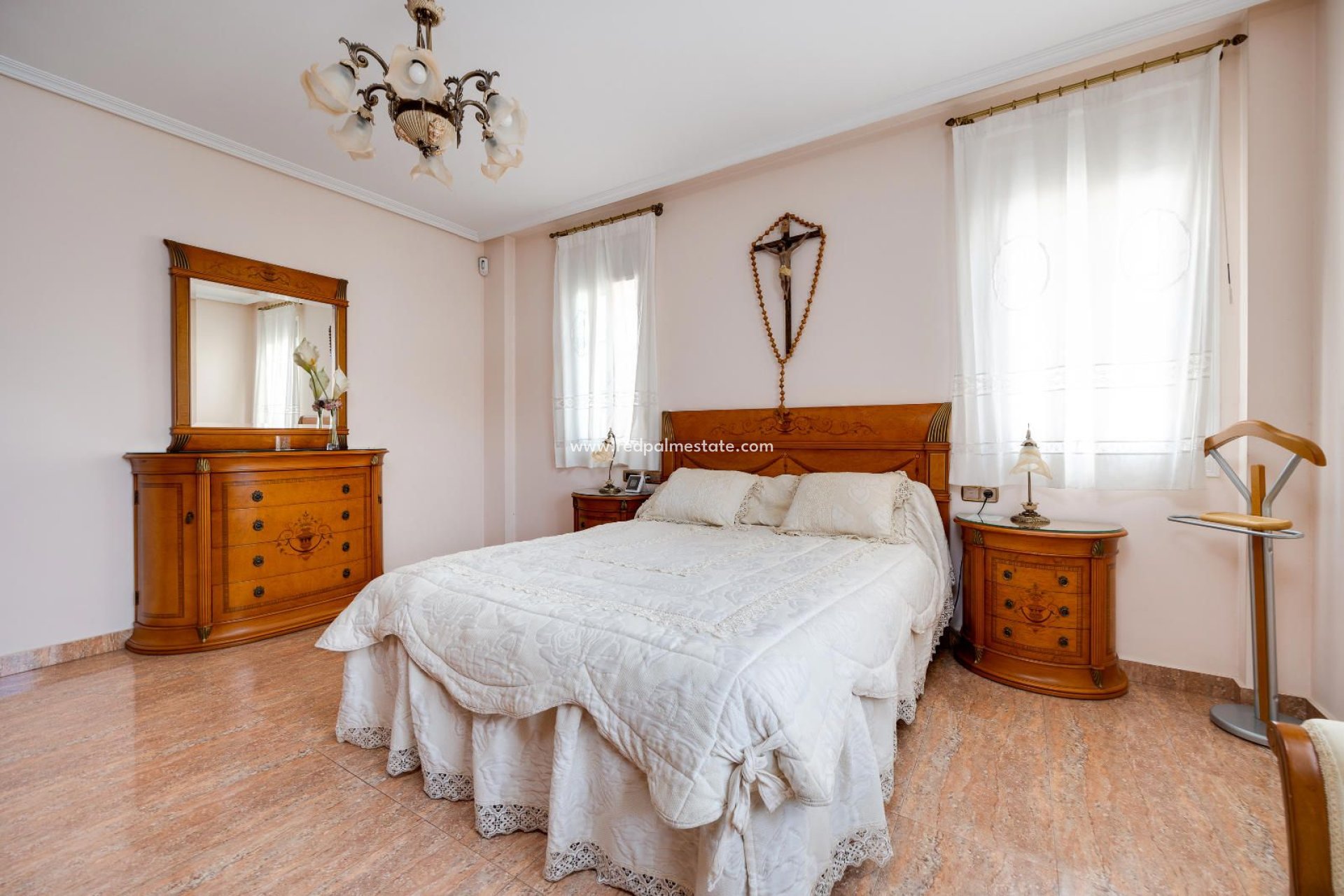 Videresalg - Villa -
Orihuela - Hurchillo