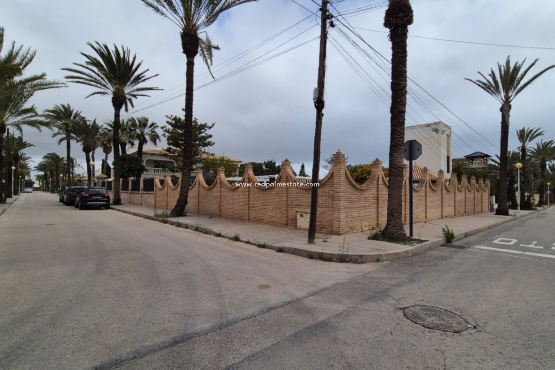 Videresalg - Villa -
Orihuela - Inland