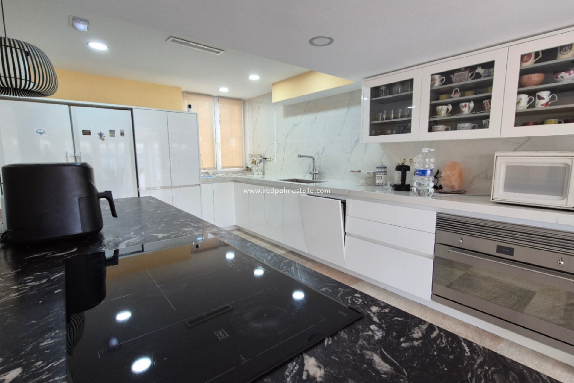 Videresalg - Villa -
Orihuela - Inland