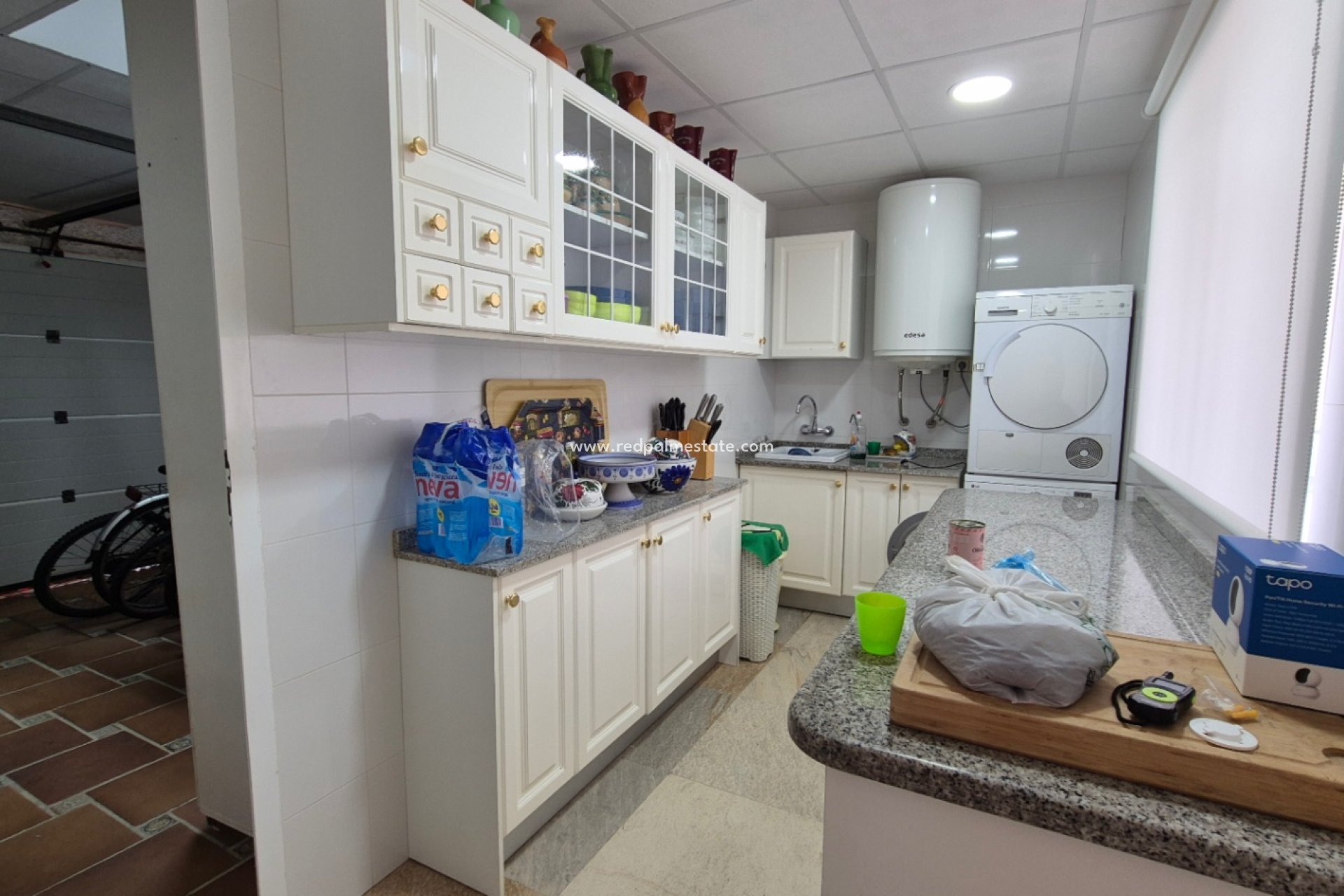 Videresalg - Villa -
Orihuela - Inland