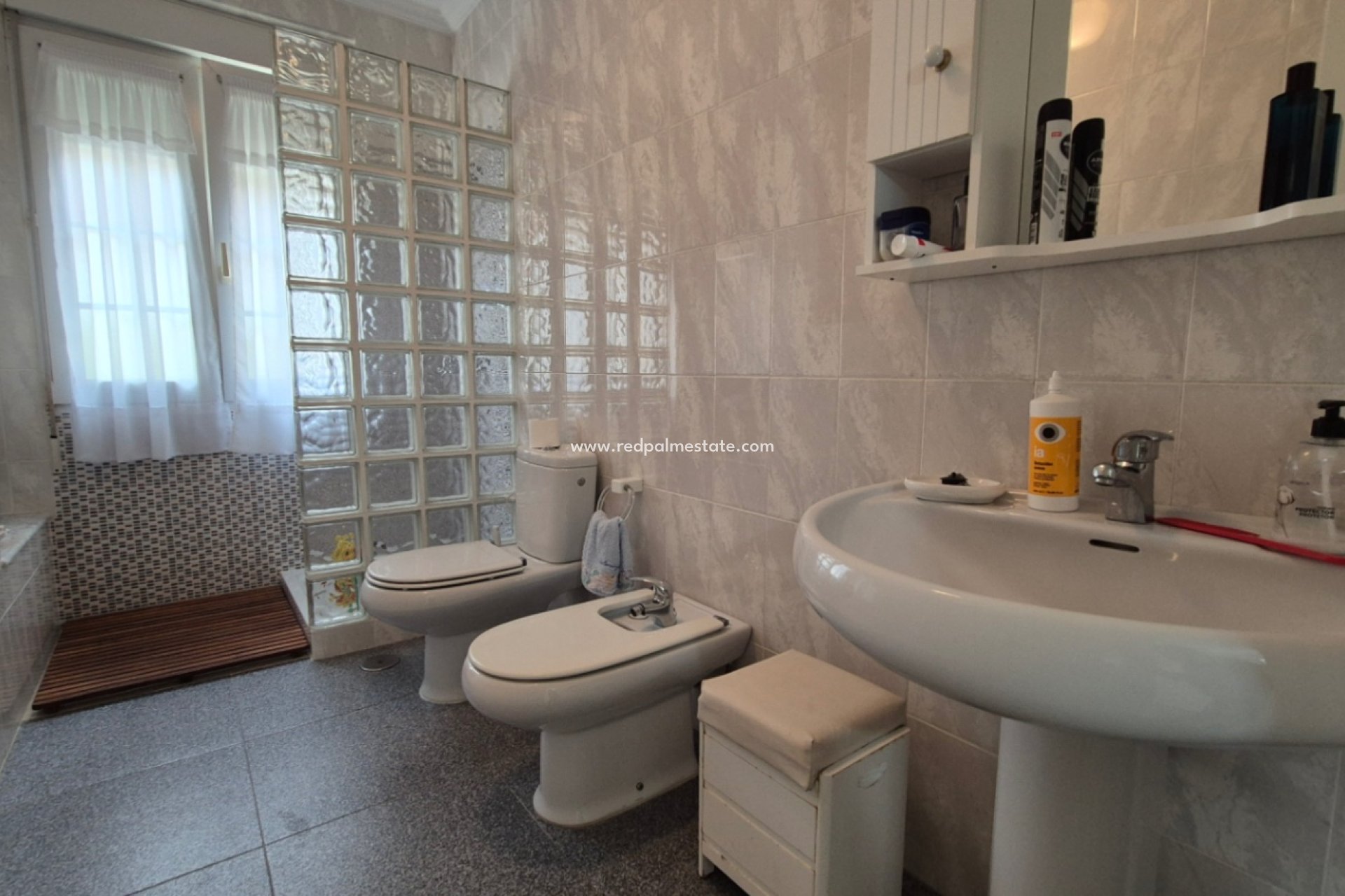 Videresalg - Villa -
Orihuela - Inland