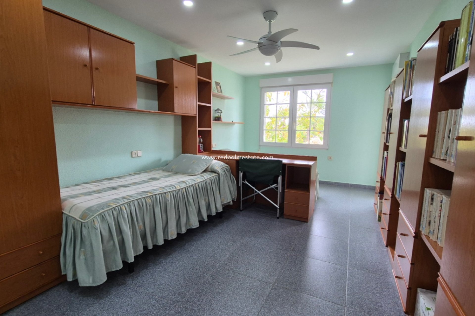 Videresalg - Villa -
Orihuela - Inland