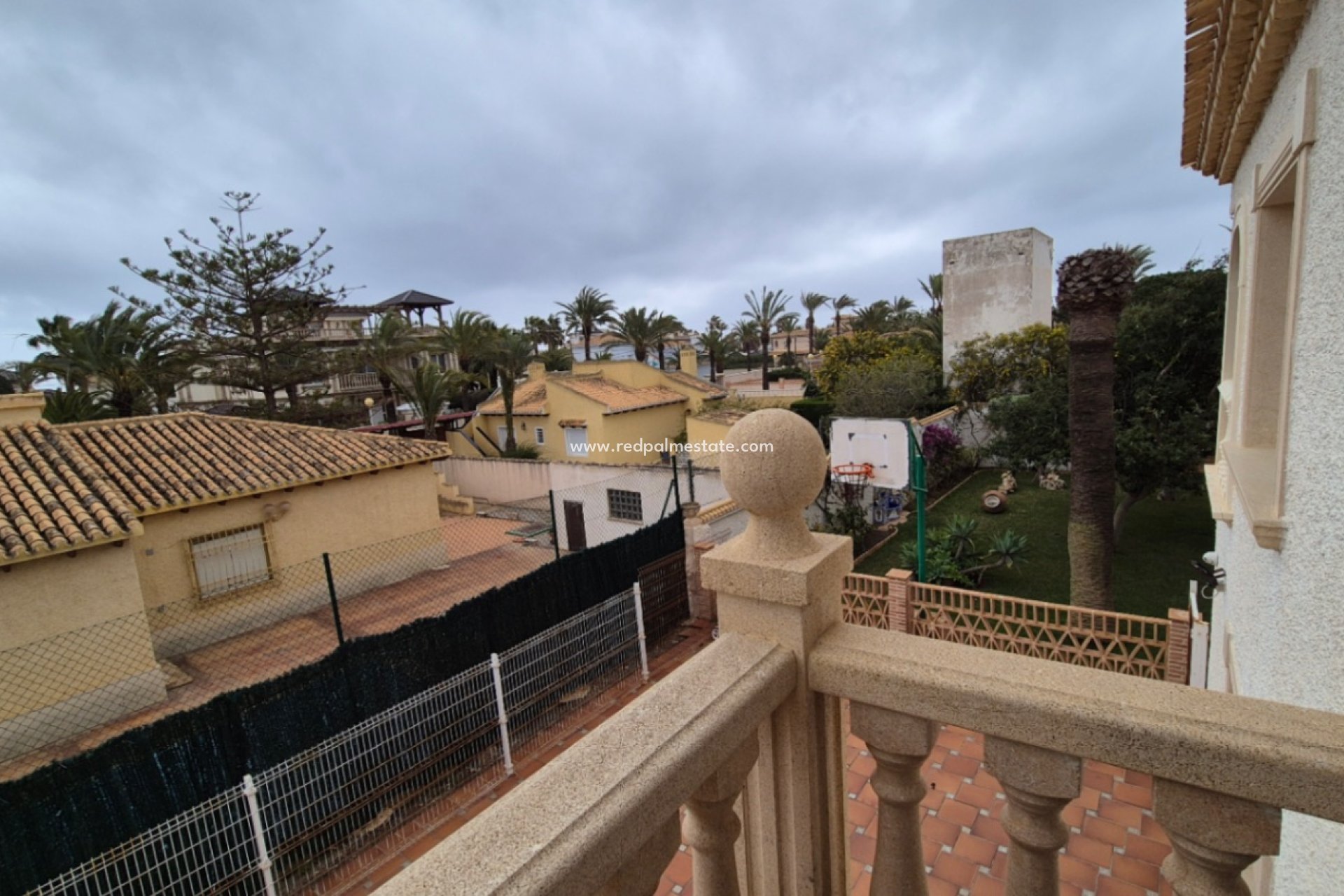 Videresalg - Villa -
Orihuela - Inland