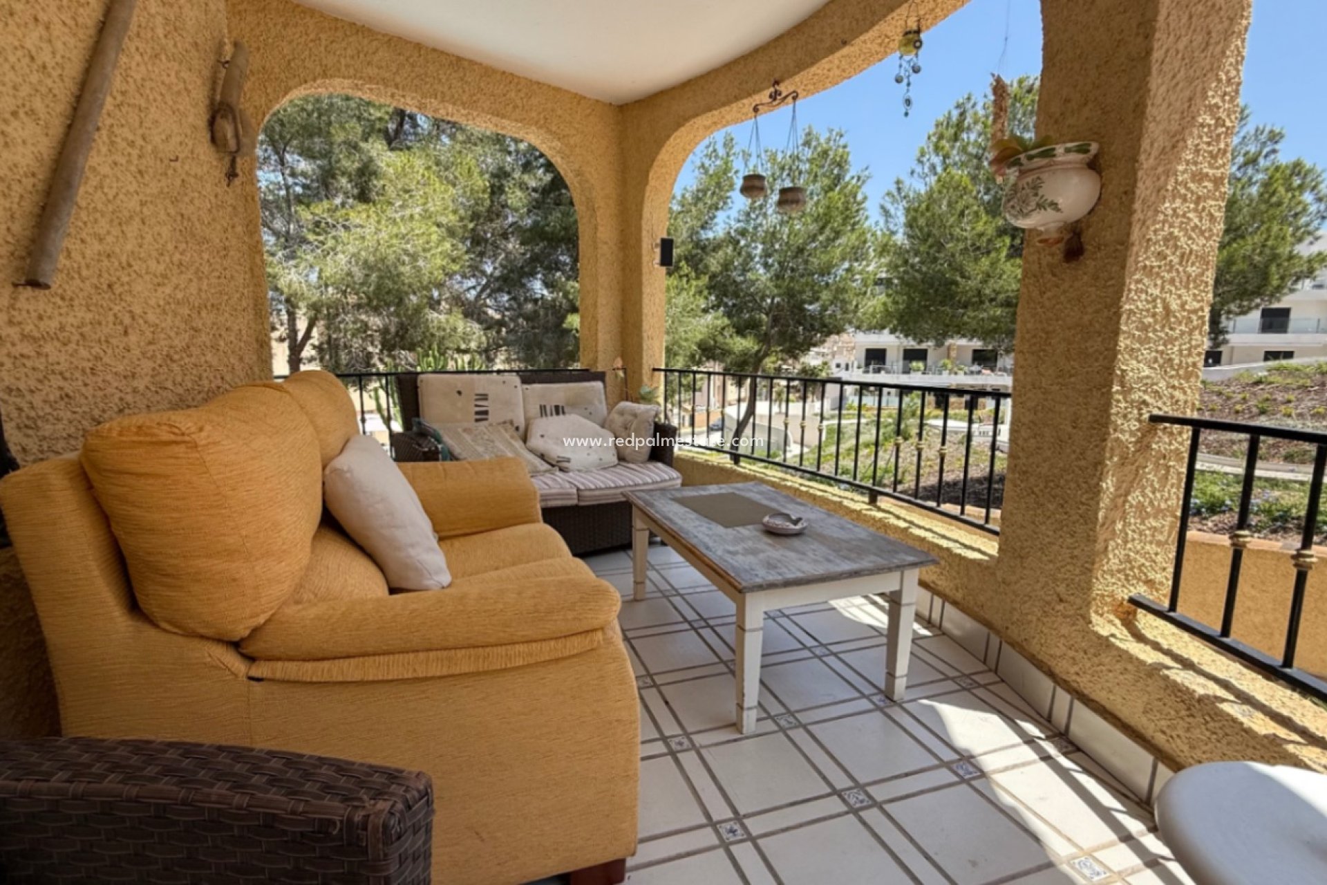Videresalg - Villa -
Orihuela - Inland