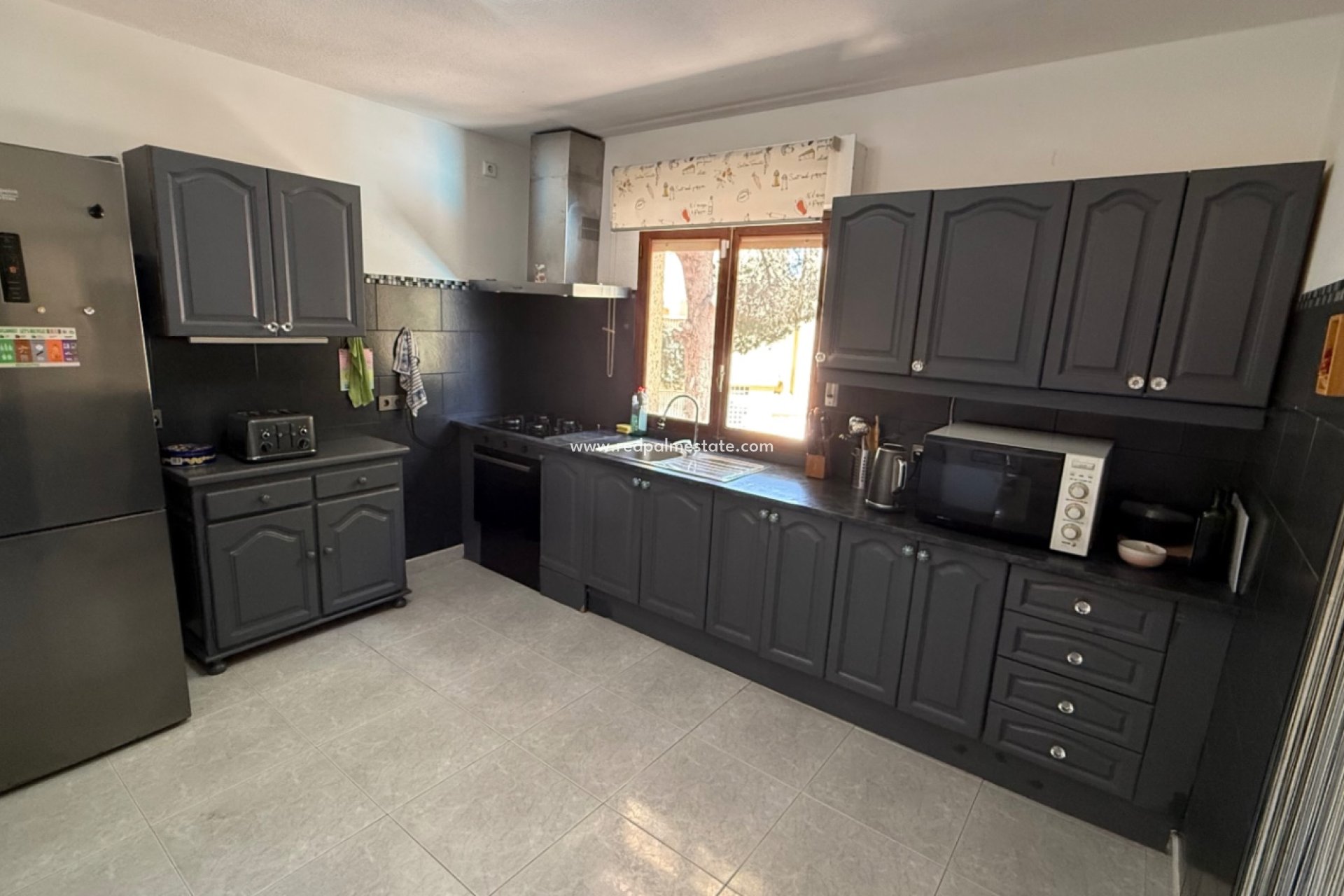 Videresalg - Villa -
Orihuela - Inland