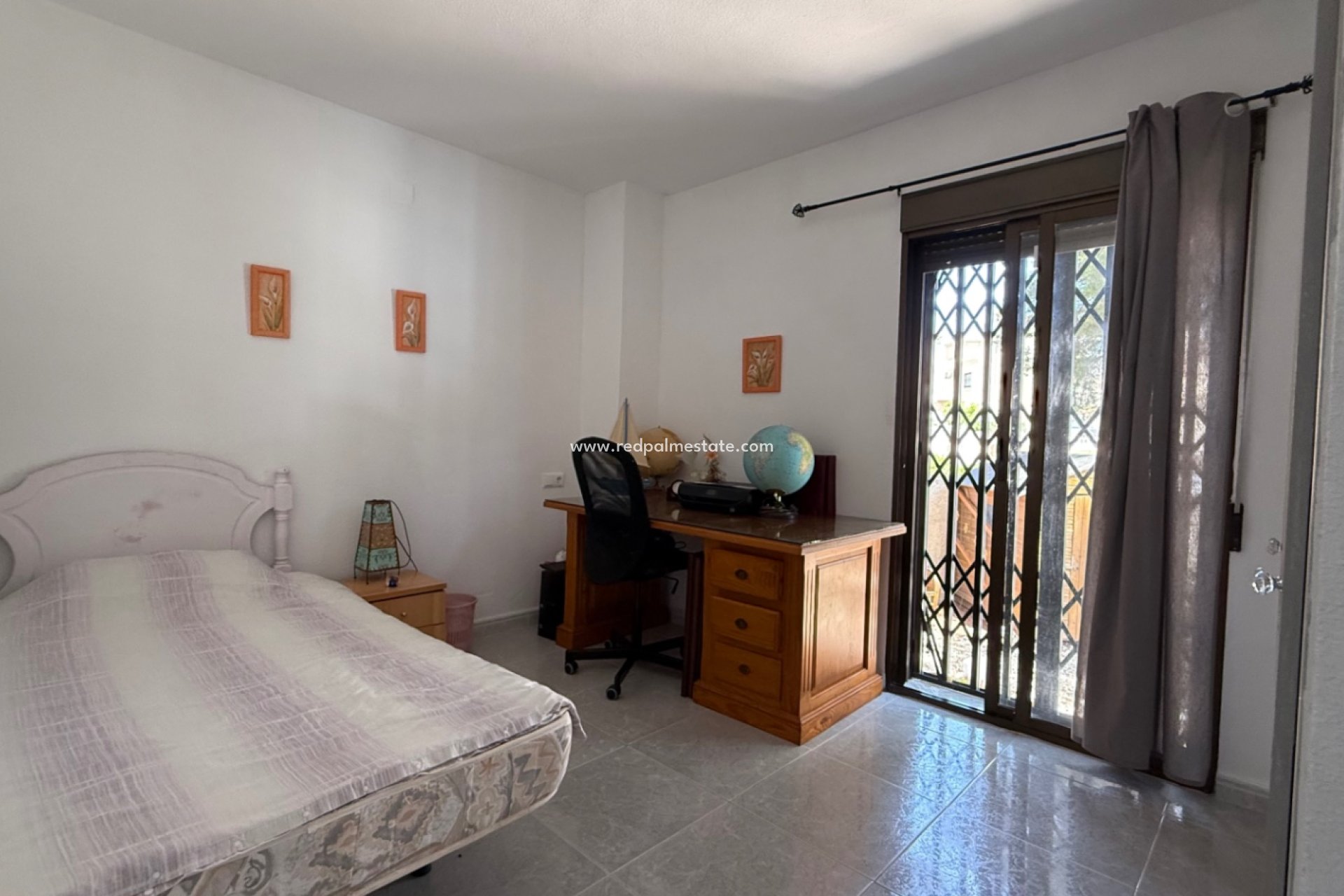 Videresalg - Villa -
Orihuela - Inland