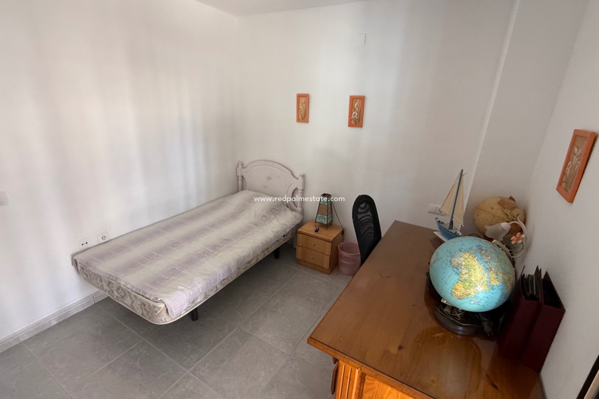 Videresalg - Villa -
Orihuela - Inland