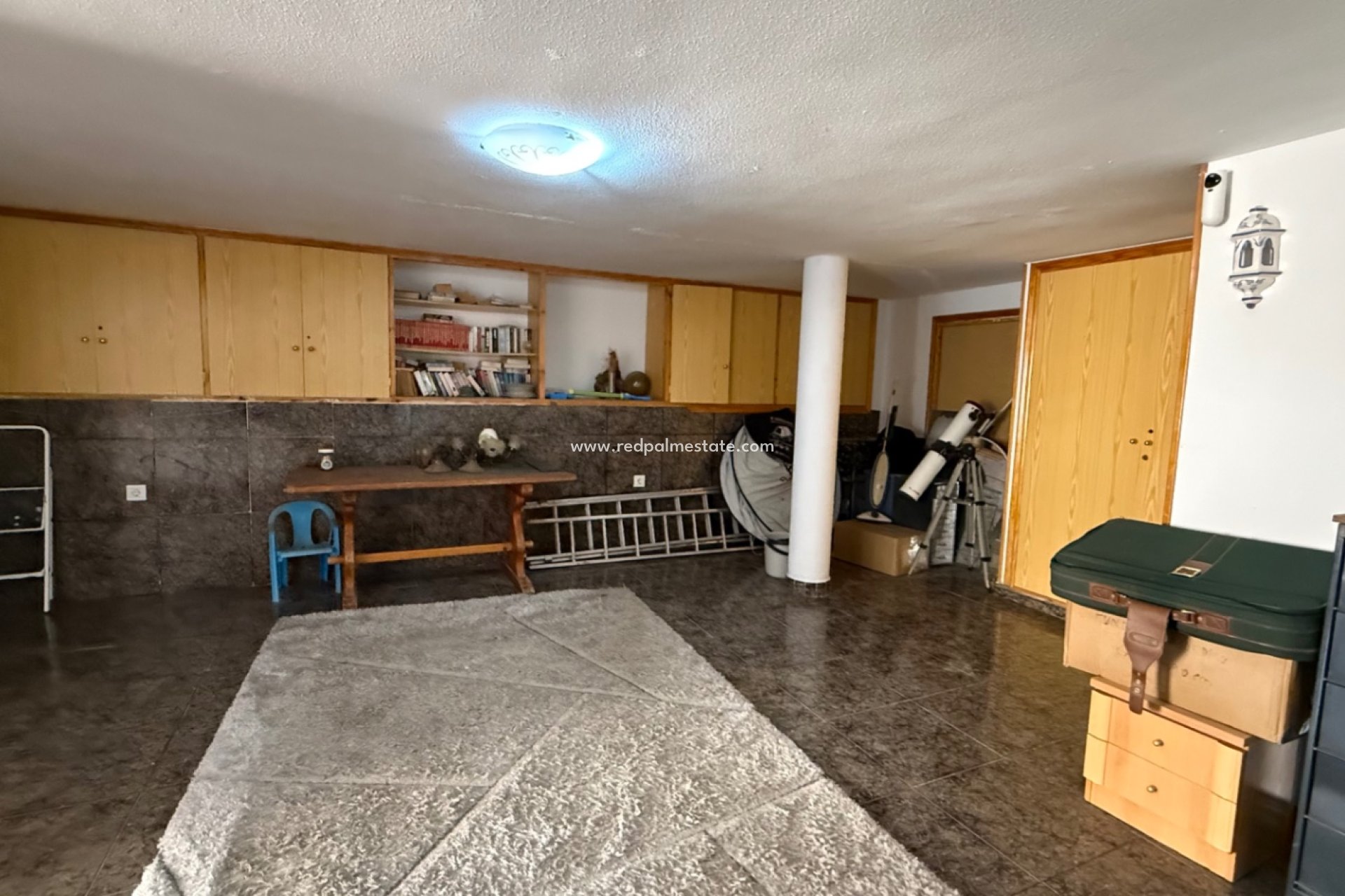 Videresalg - Villa -
Orihuela - Inland