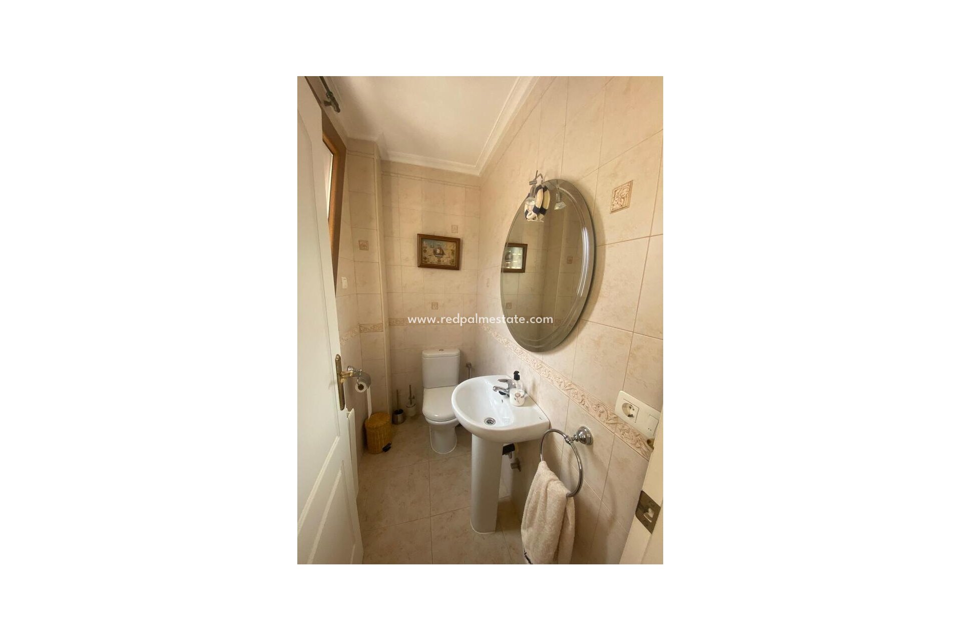 Videresalg - Villa -
Orihuela - Inland
