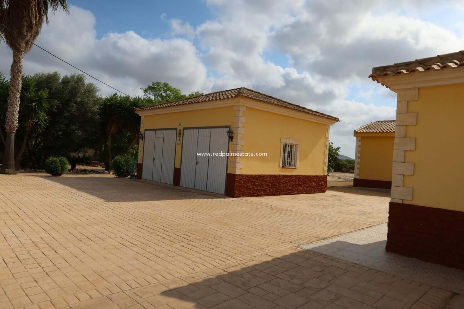 Videresalg - Villa -
Orihuela - Inland