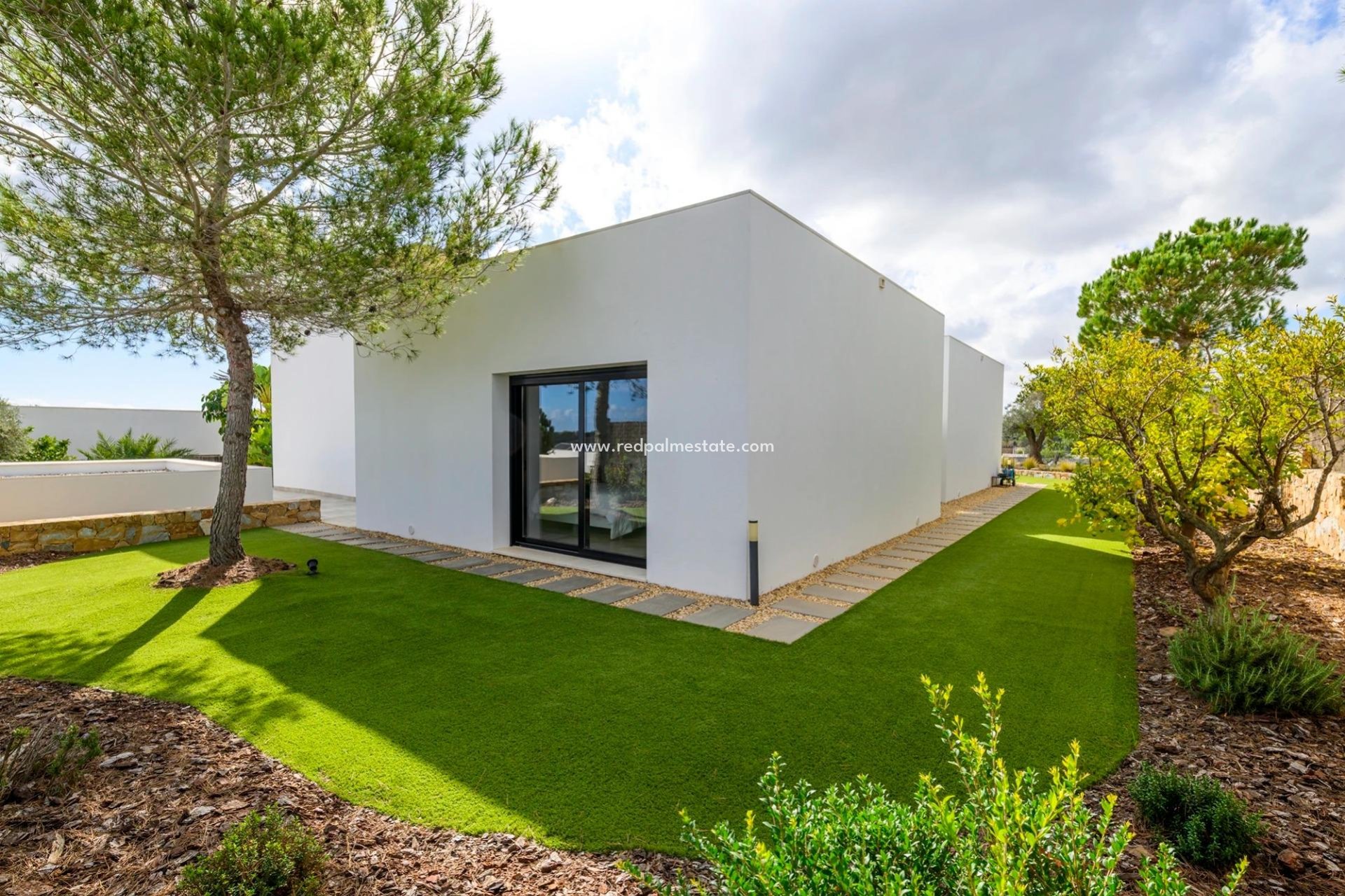 Videresalg - Villa -
Orihuela - Inland