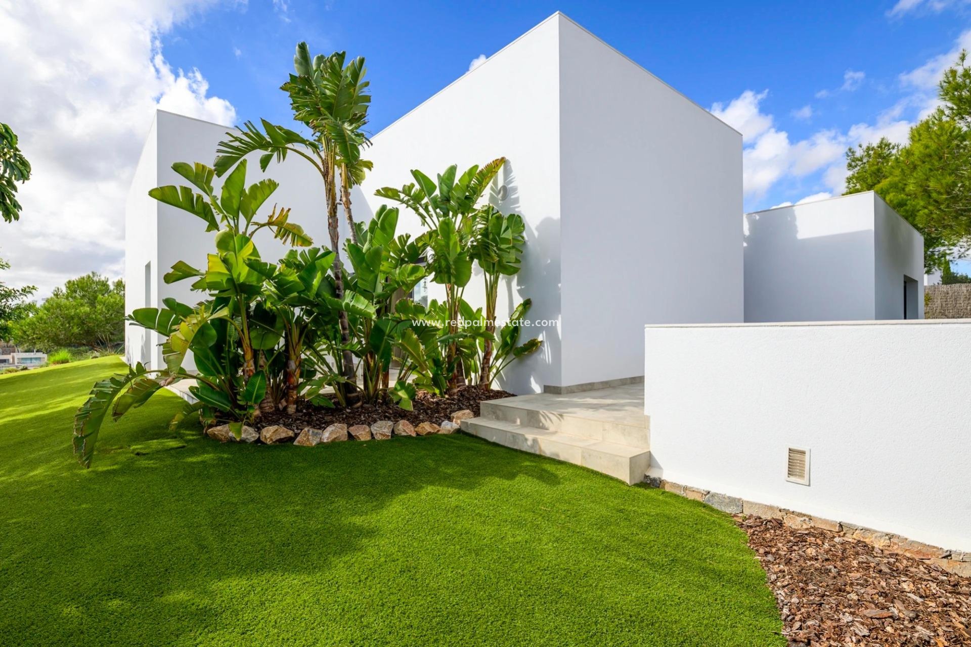 Videresalg - Villa -
Orihuela - Inland