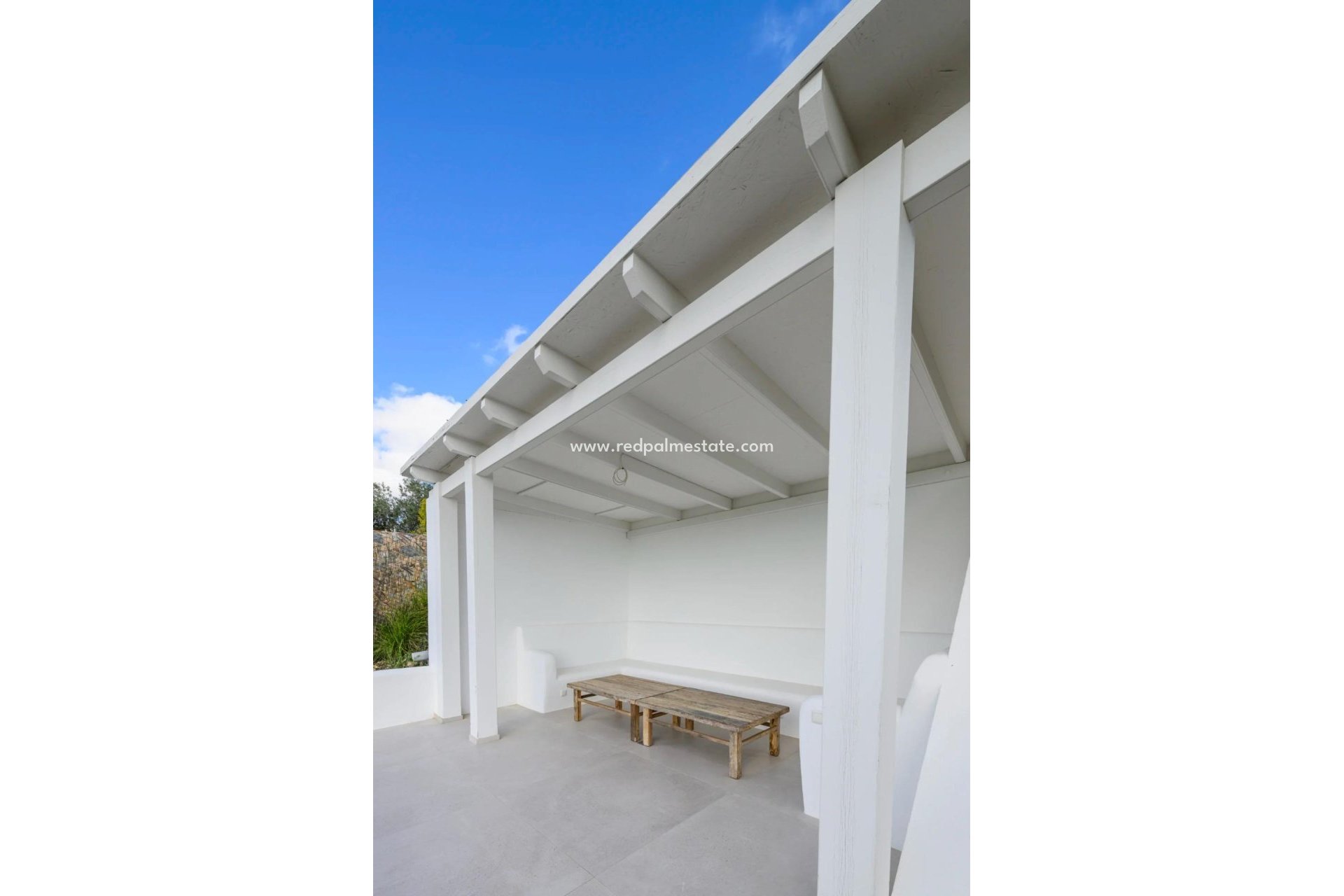 Videresalg - Villa -
Orihuela - Inland
