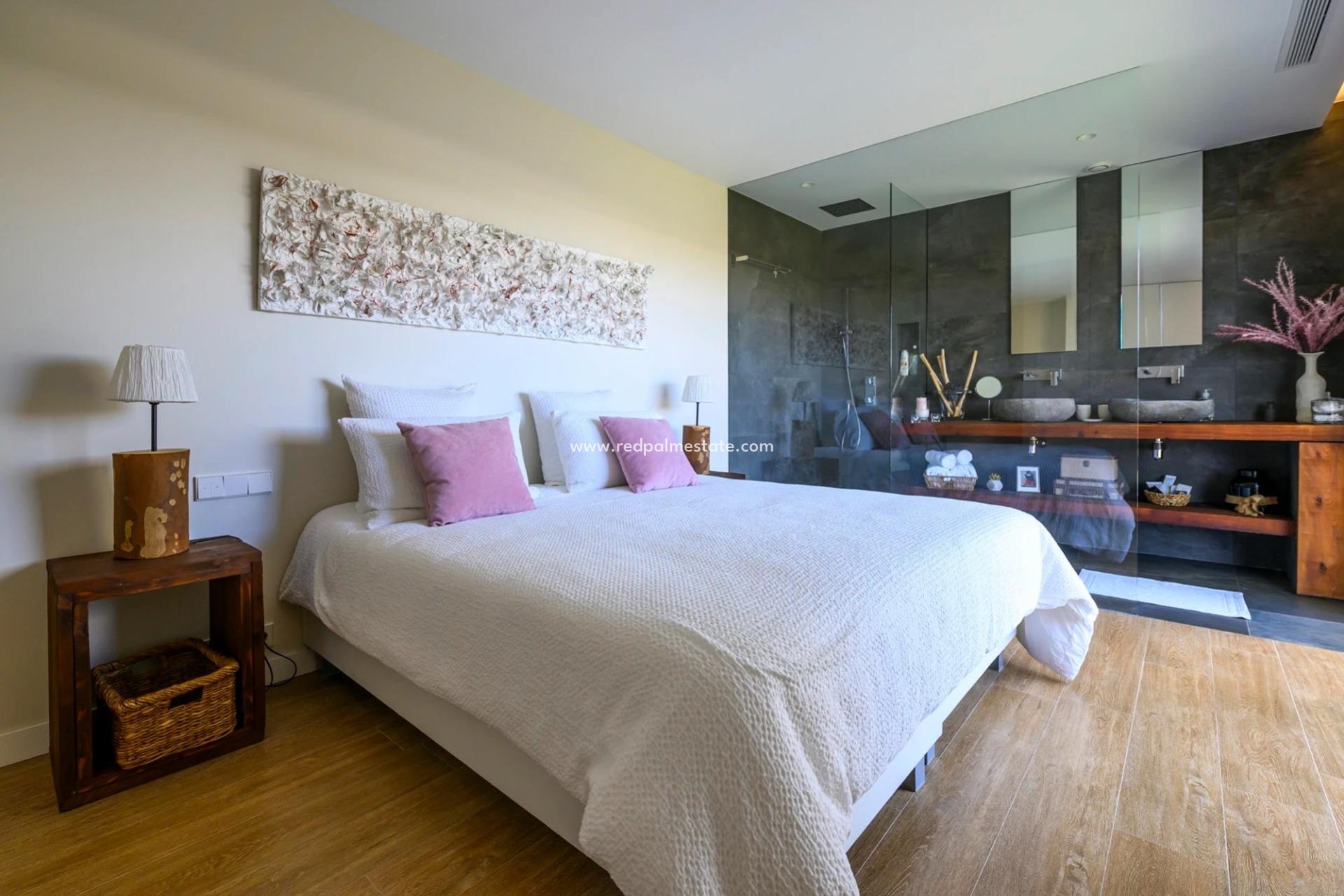 Videresalg - Villa -
Orihuela - Inland