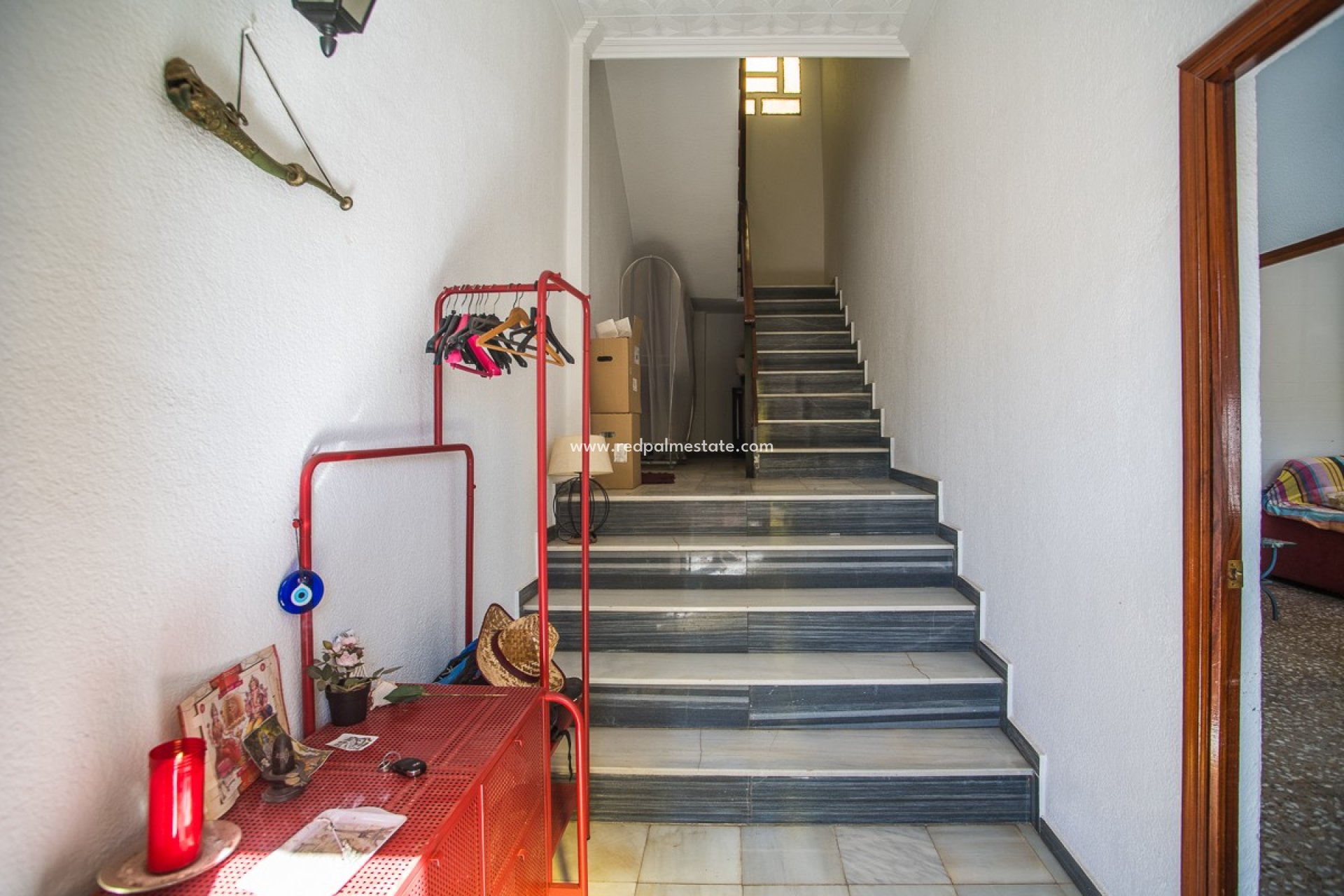 Videresalg - Villa -
Orihuela - Inland