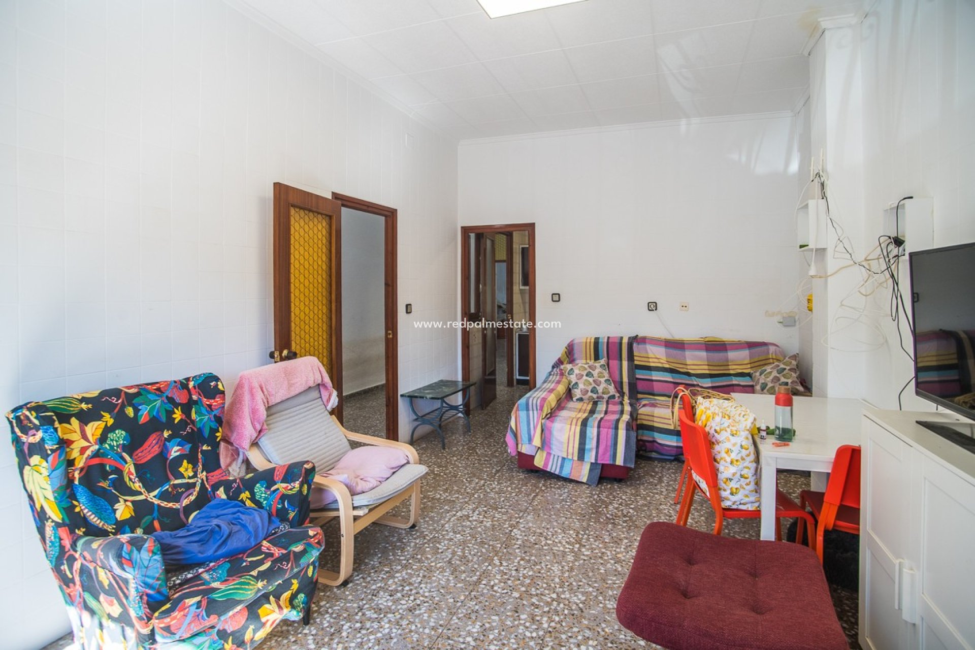 Videresalg - Villa -
Orihuela - Inland