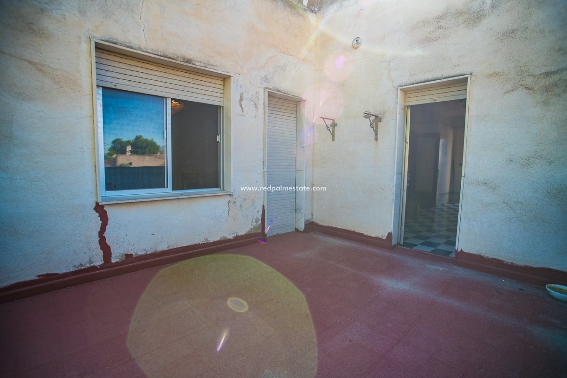 Videresalg - Villa -
Orihuela - Inland