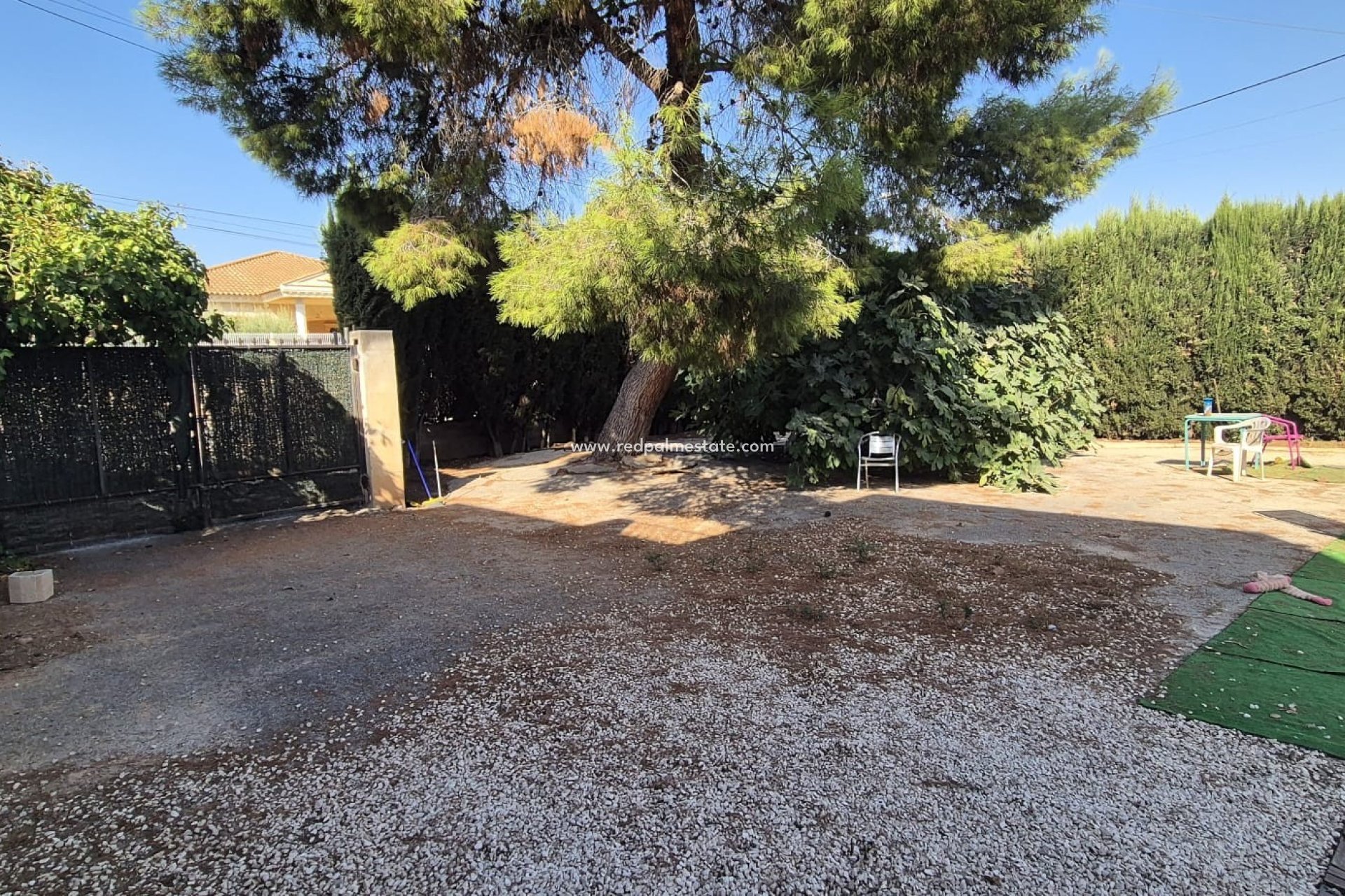 Videresalg - Villa -
Orihuela - Inland