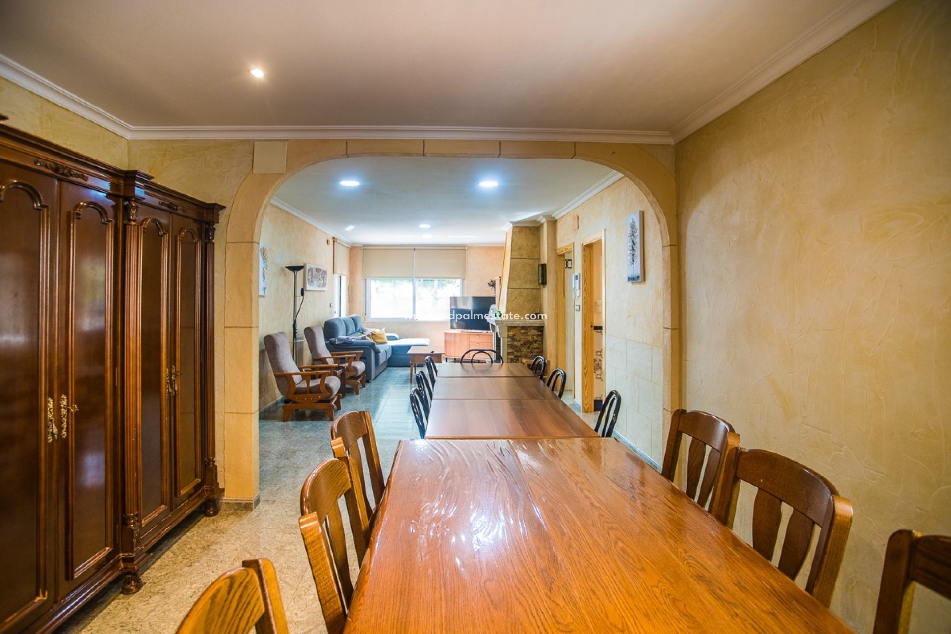 Videresalg - Villa -
Orihuela - Inland