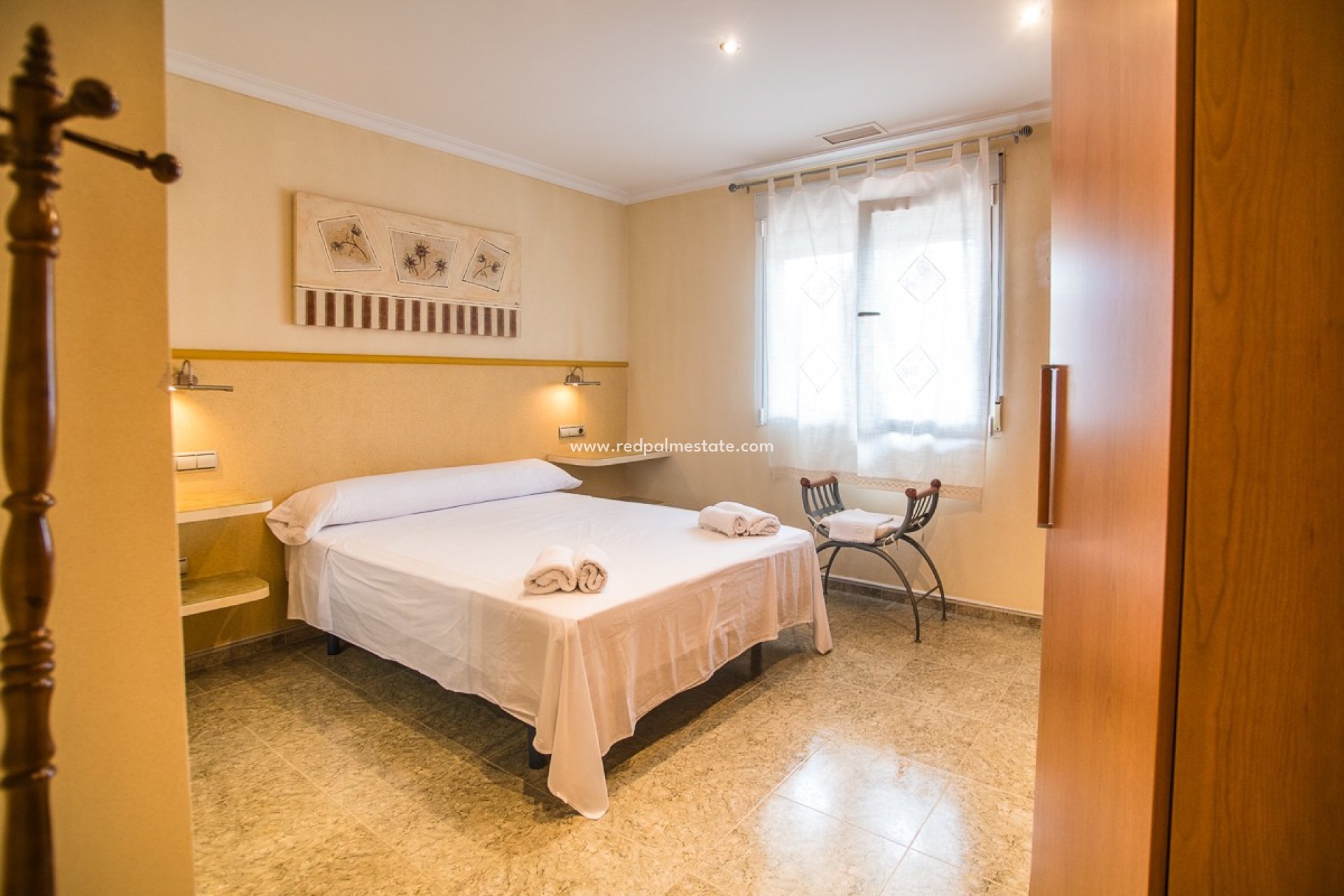 Videresalg - Villa -
Orihuela - Inland