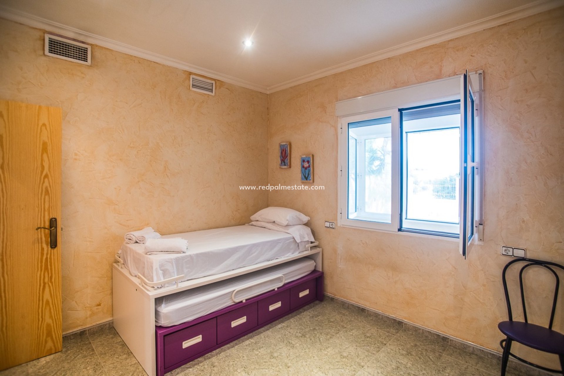 Videresalg - Villa -
Orihuela - Inland