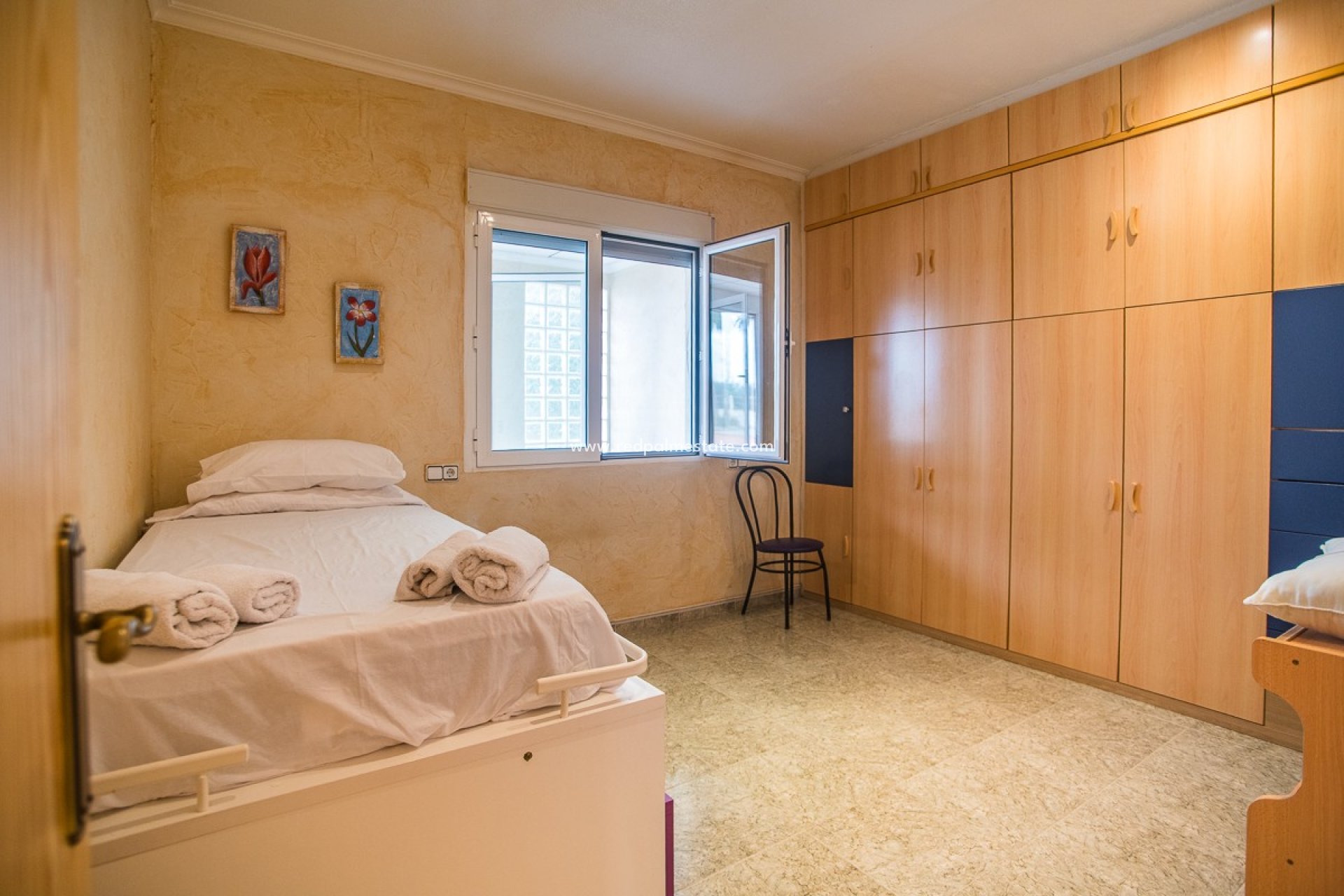 Videresalg - Villa -
Orihuela - Inland