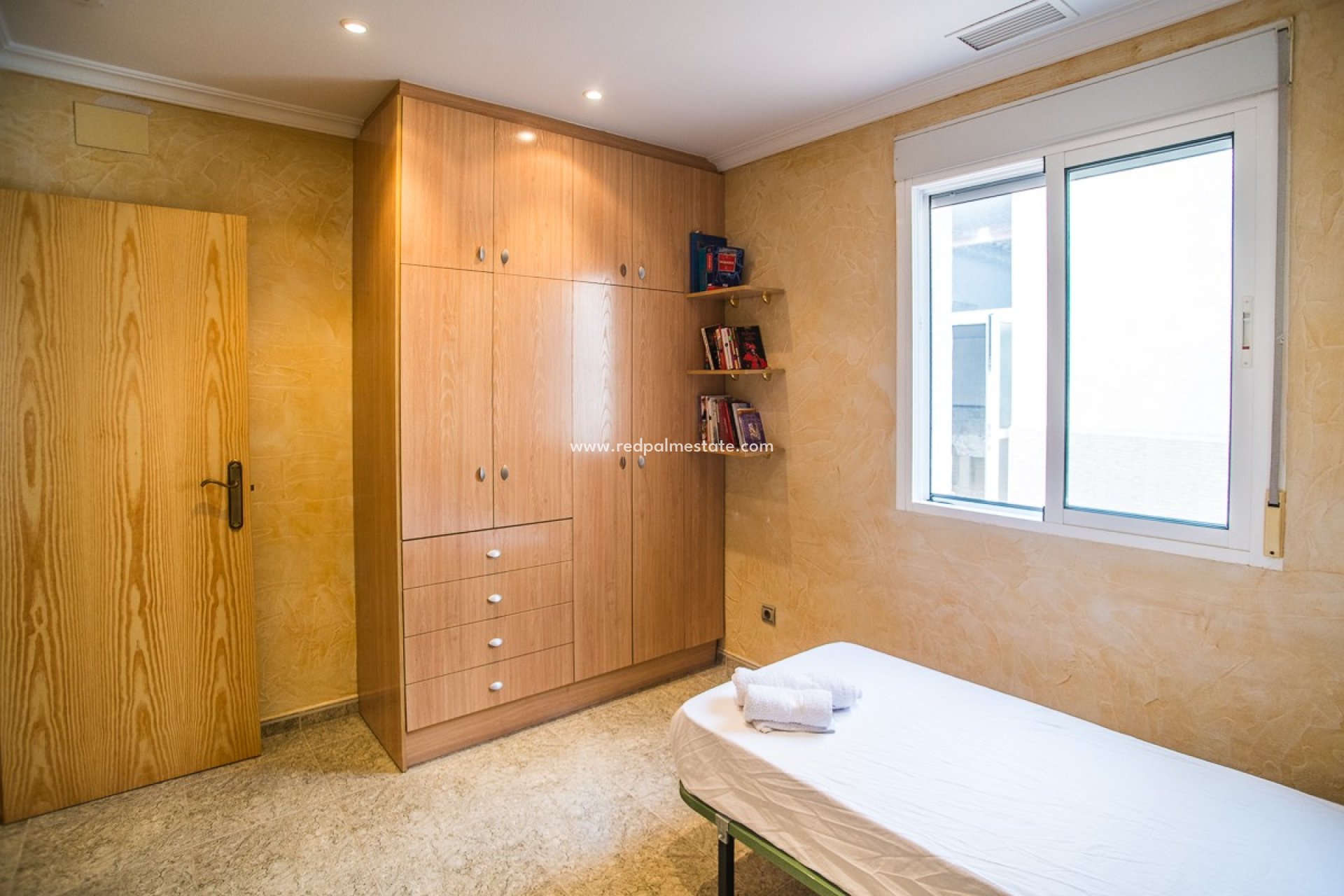 Videresalg - Villa -
Orihuela - Inland
