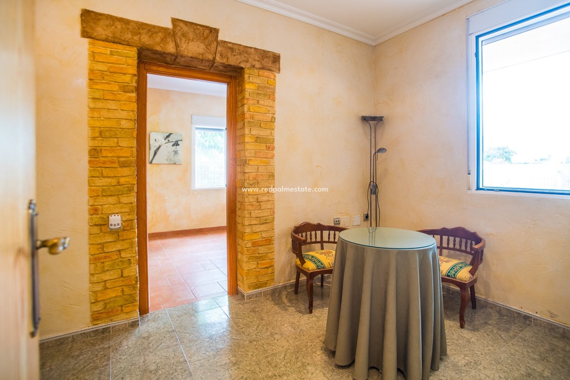 Videresalg - Villa -
Orihuela - Inland