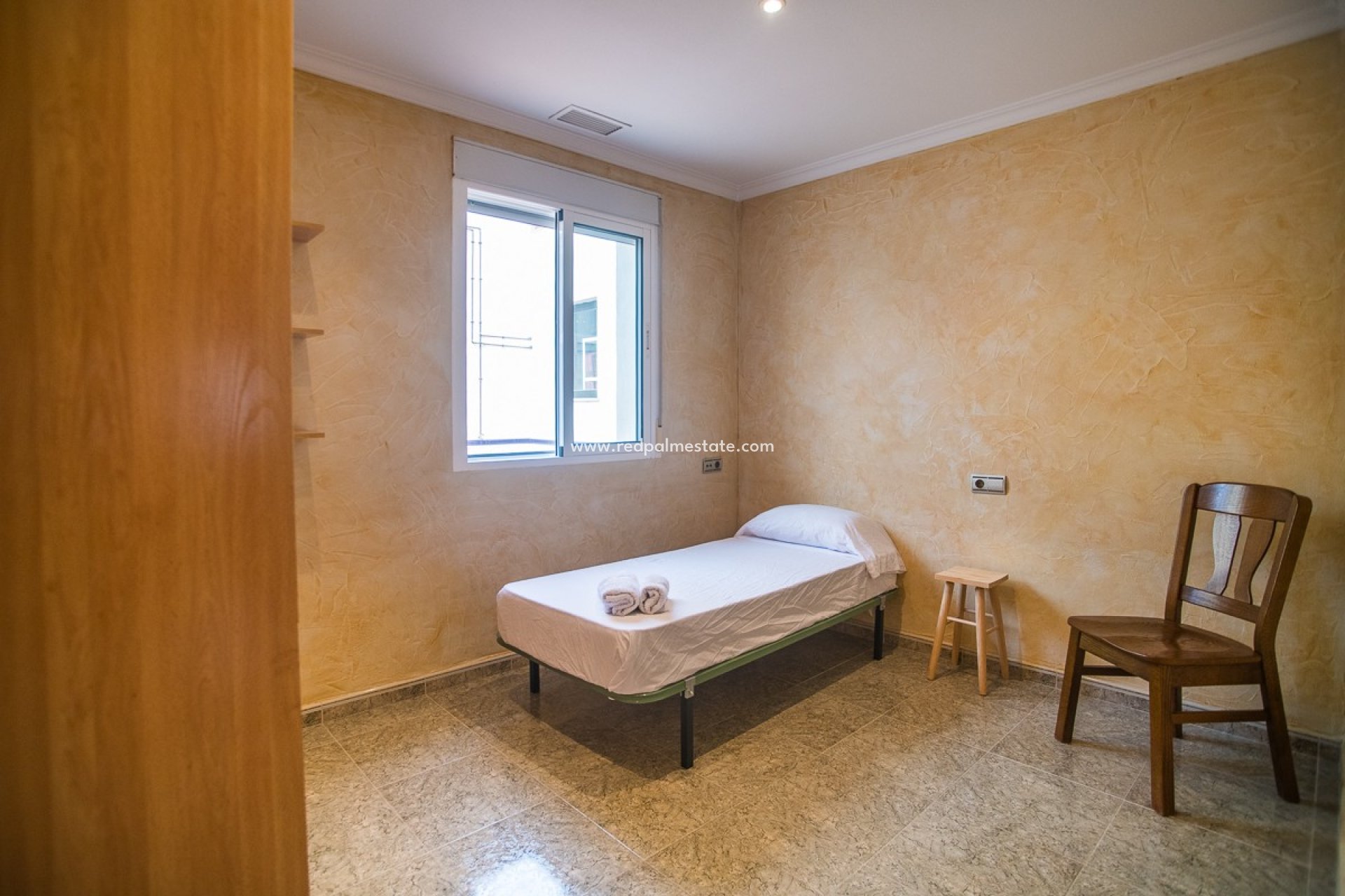 Videresalg - Villa -
Orihuela - Inland