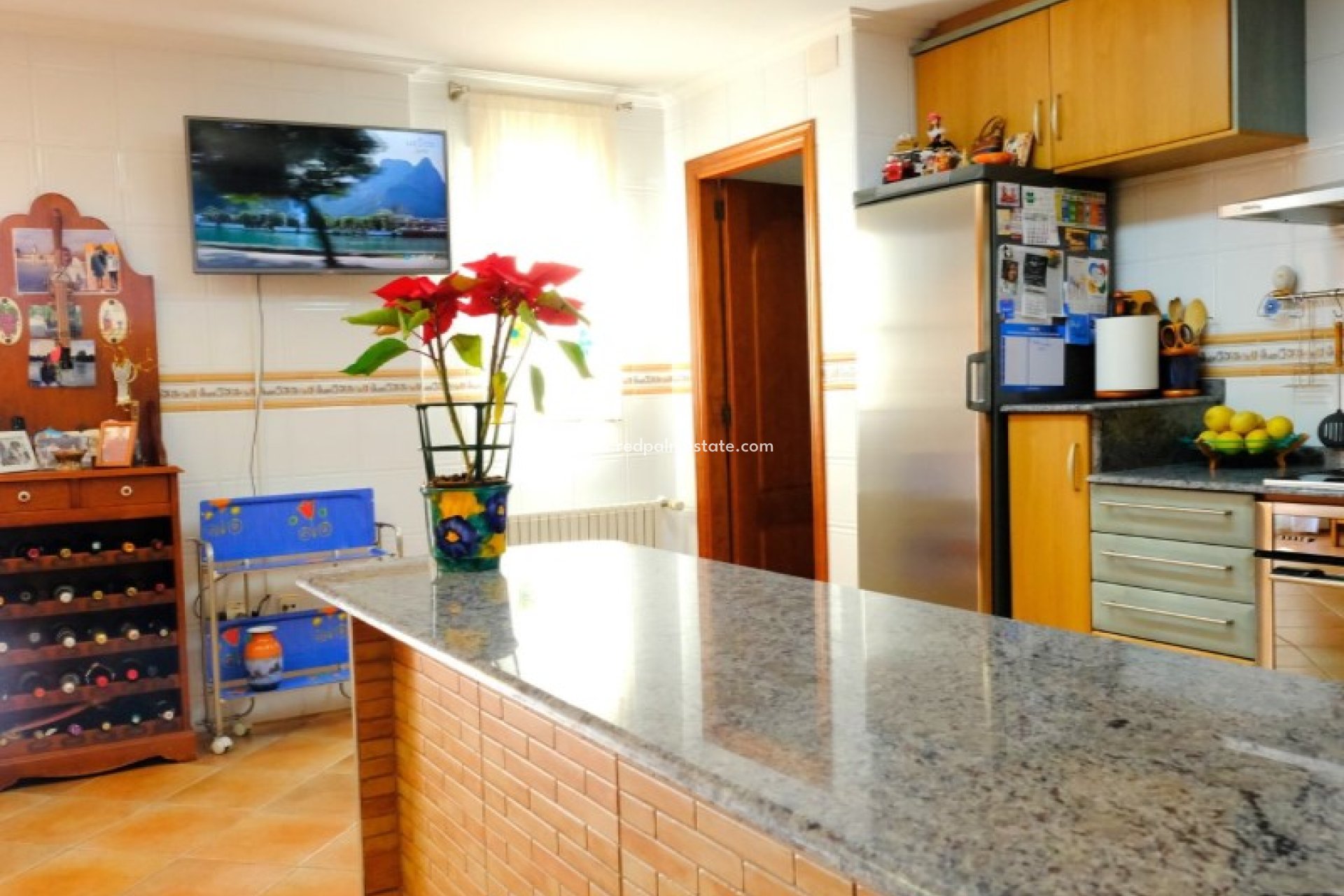 Videresalg - Villa -
Orihuela - Inland