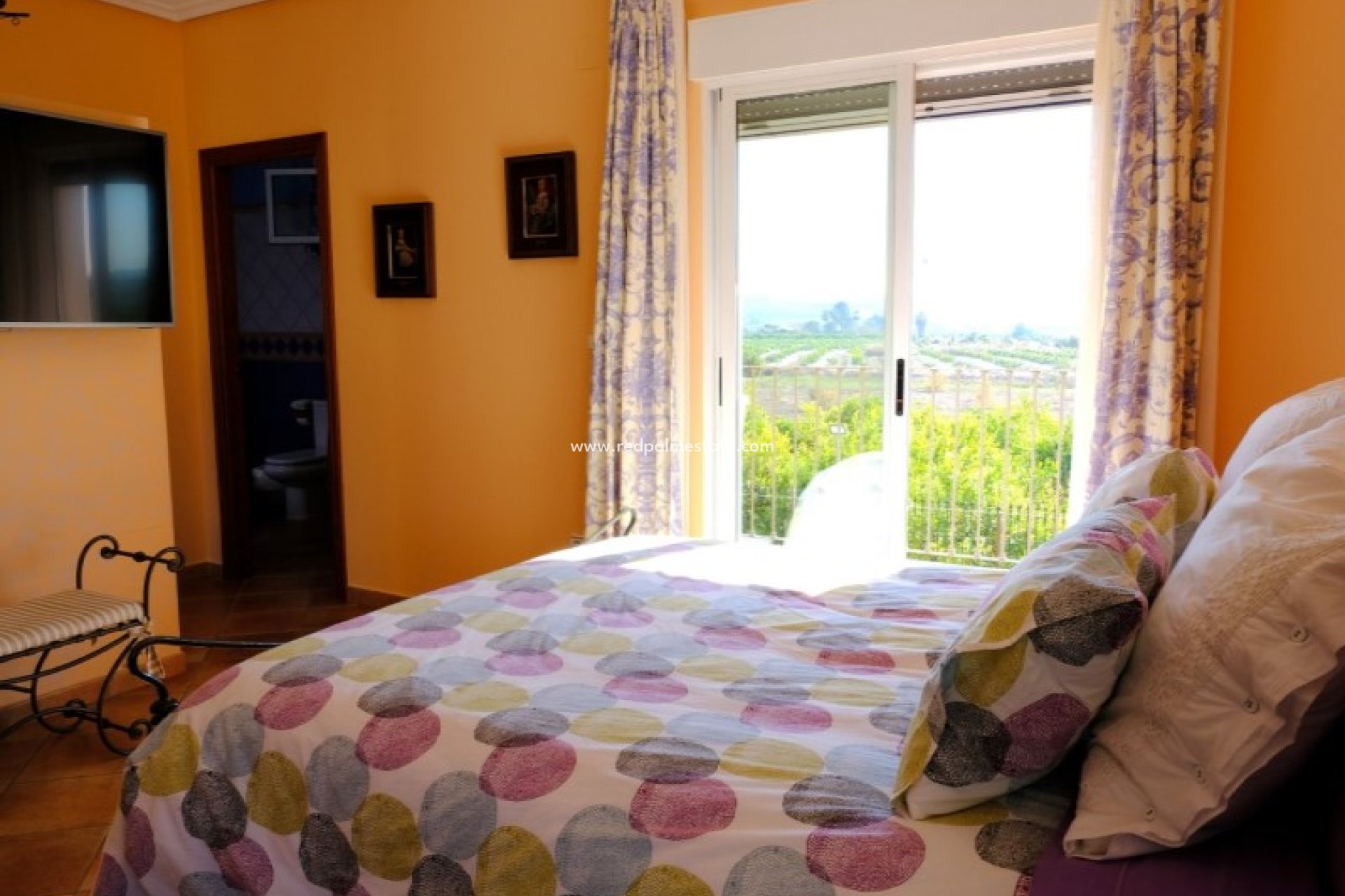 Videresalg - Villa -
Orihuela - Inland