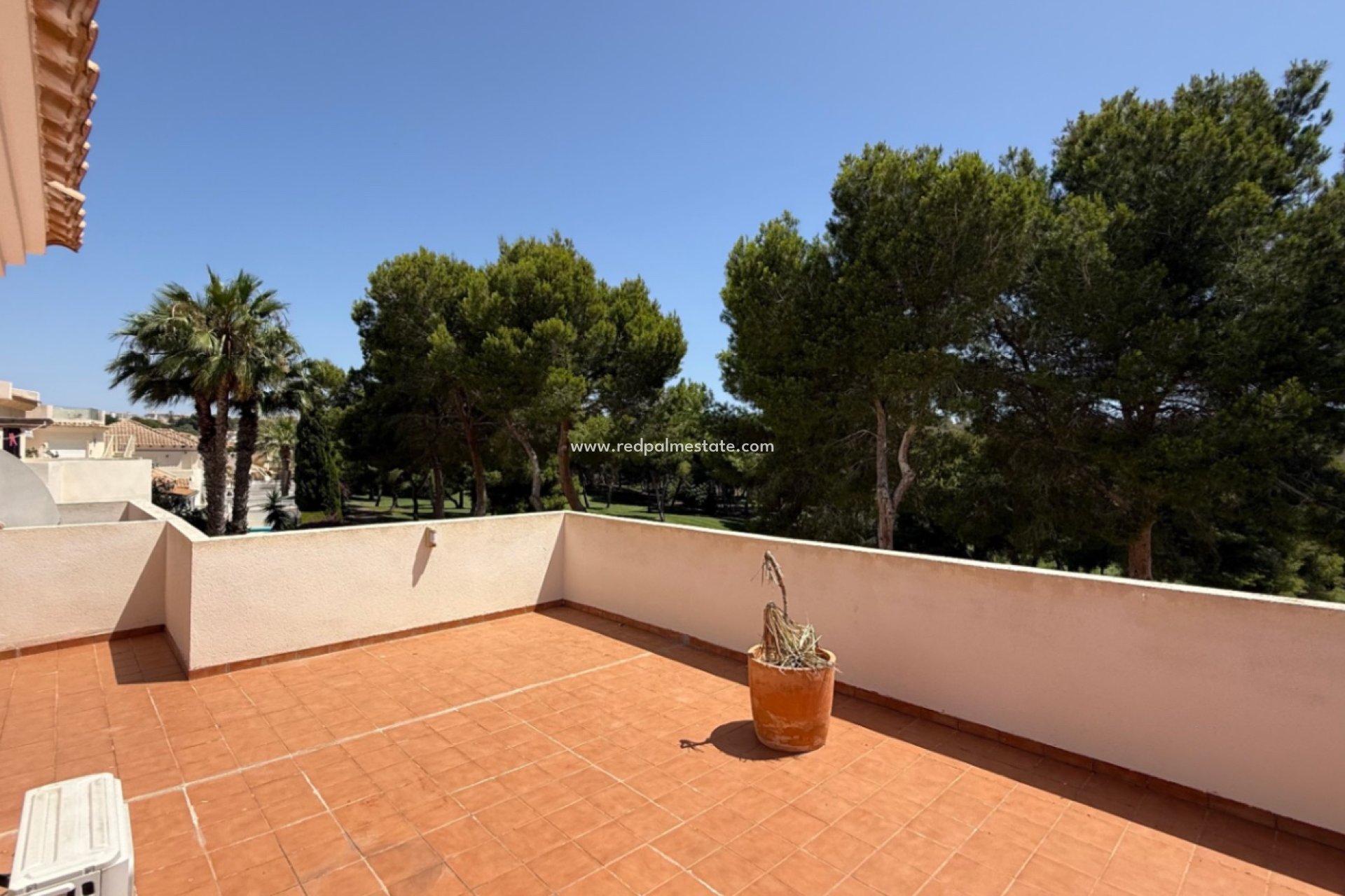 Videresalg - Villa -
Orihuela - Inland