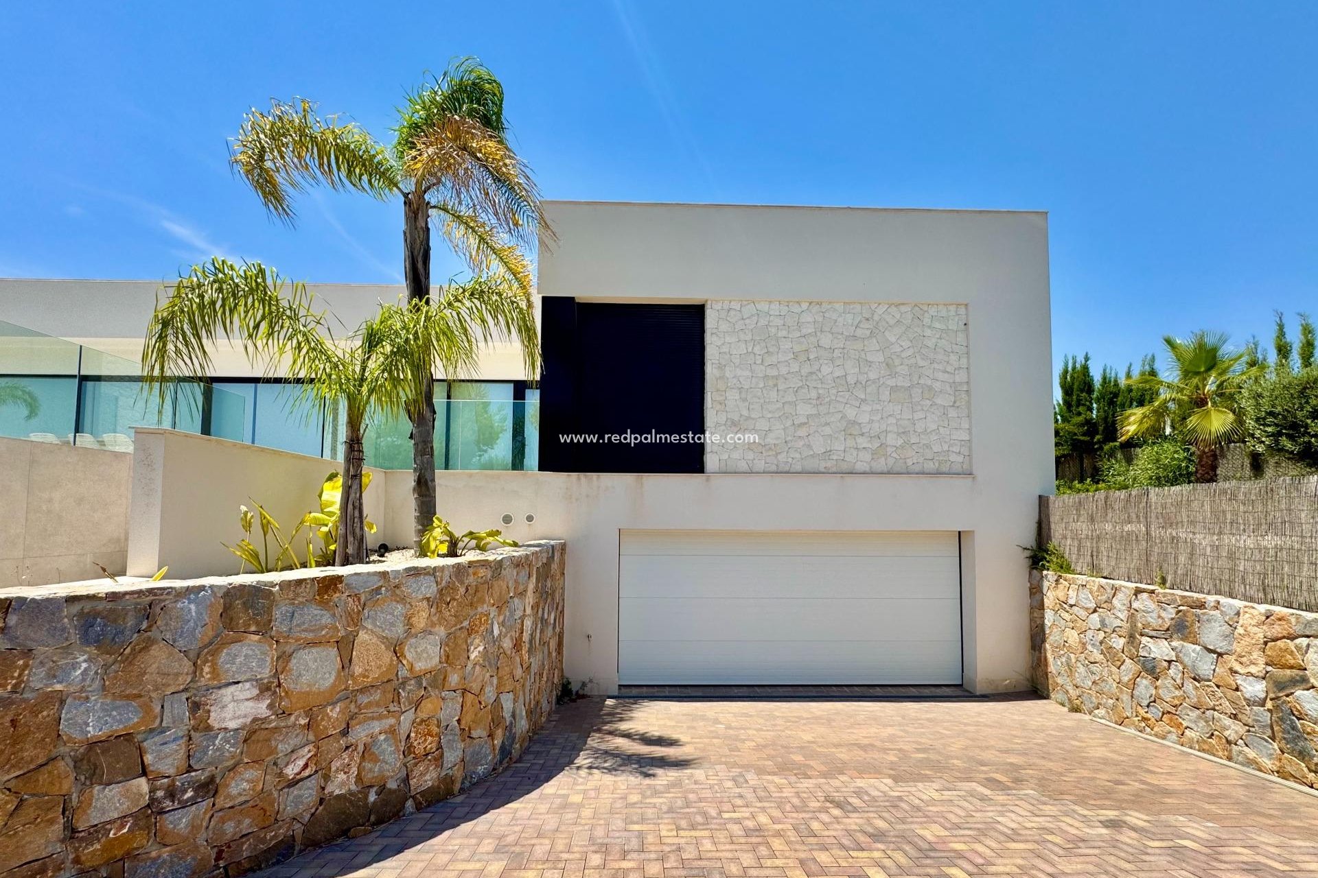 Videresalg - Villa -
Orihuela - Las Colinas Golf