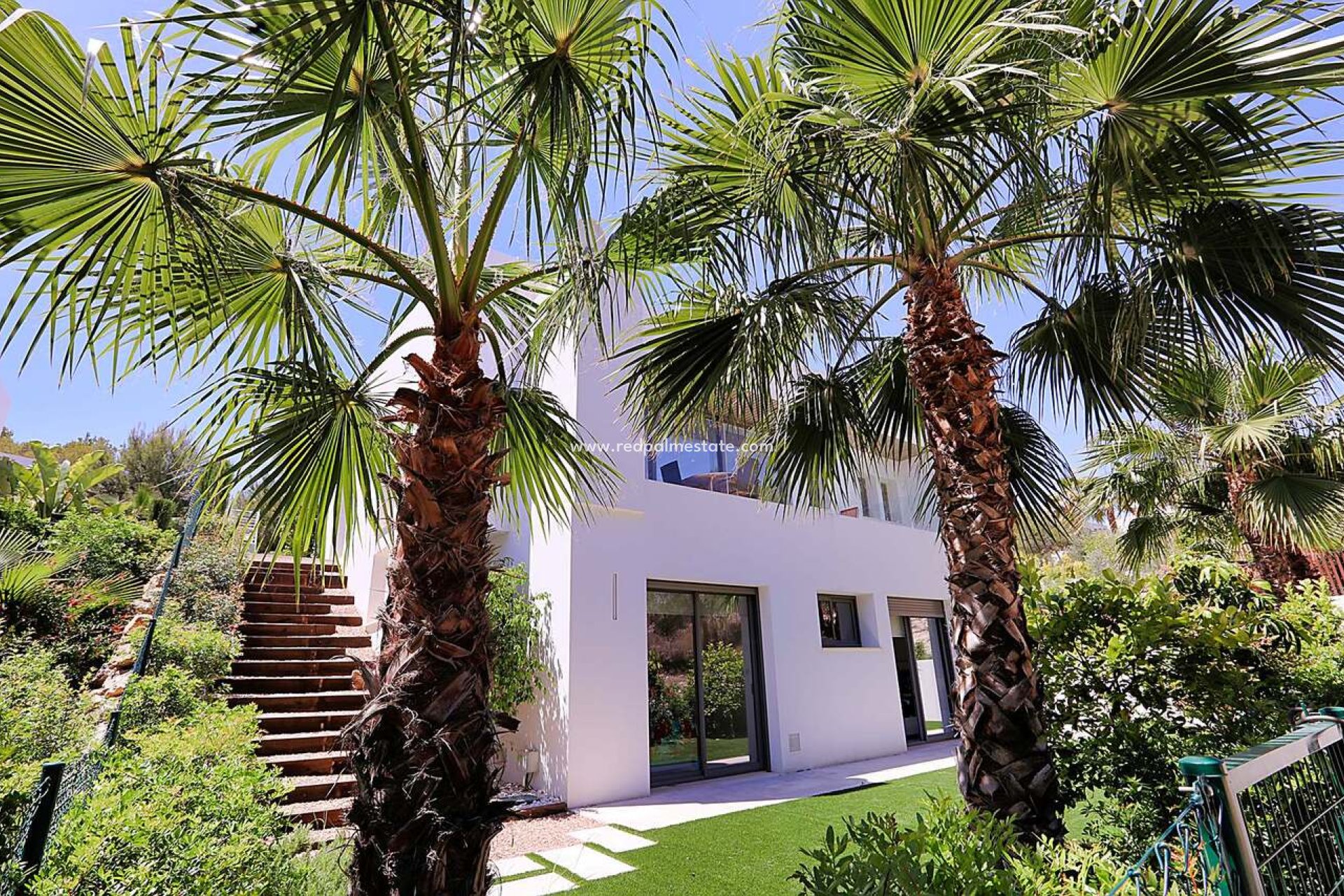 Videresalg - Villa -
Orihuela - Las Colinas Golf