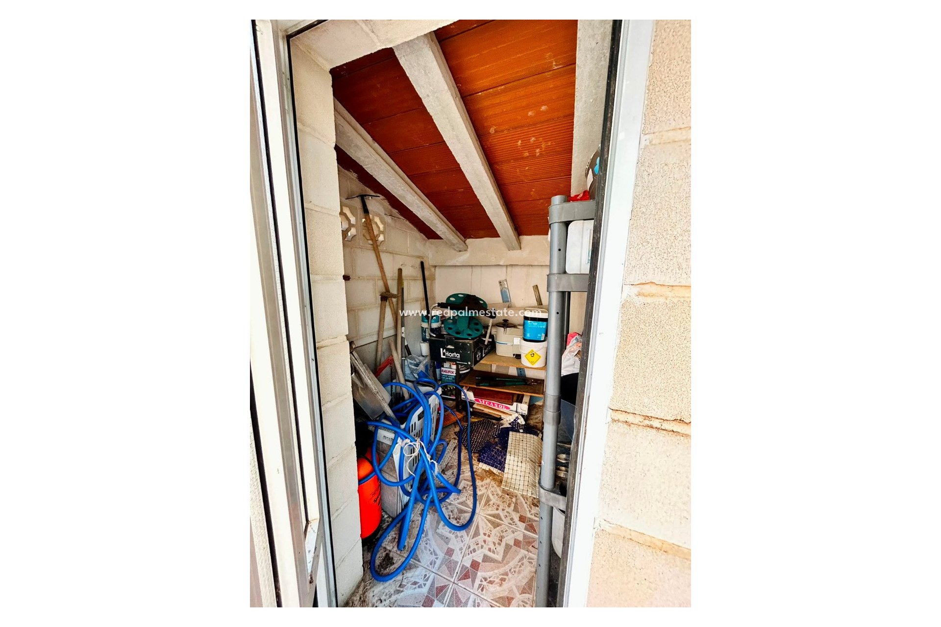 Videresalg - Villa -
Orihuela - Los balcones
