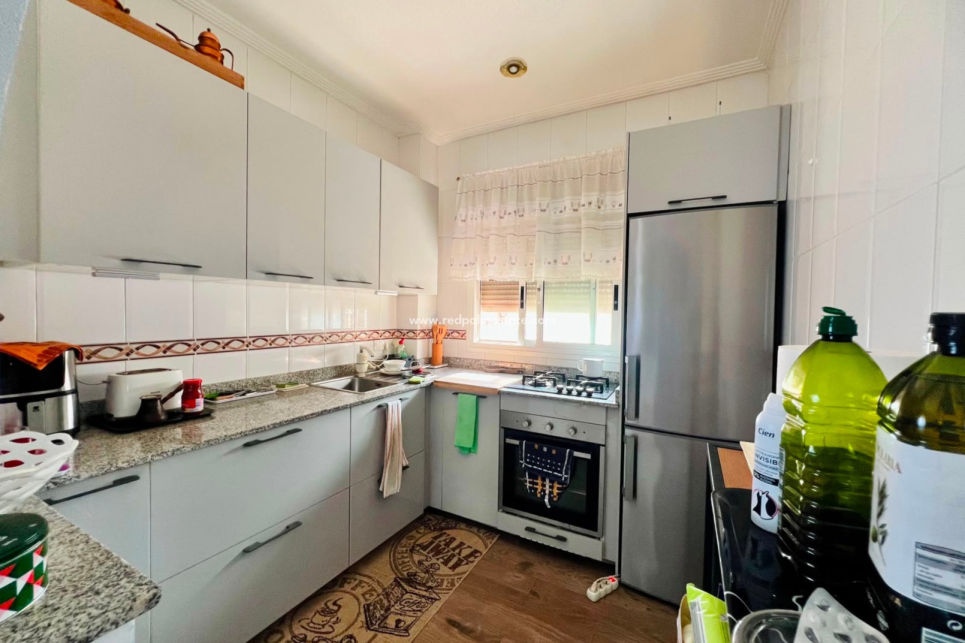 Videresalg - Villa -
Orihuela - Los balcones