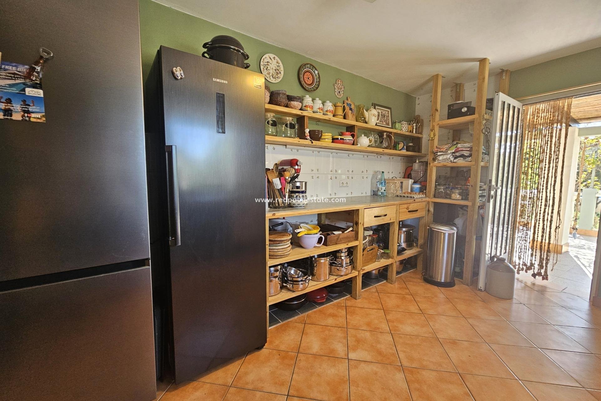Videresalg - Villa -
Orihuela - Molins-campaneta-san Bartolomé