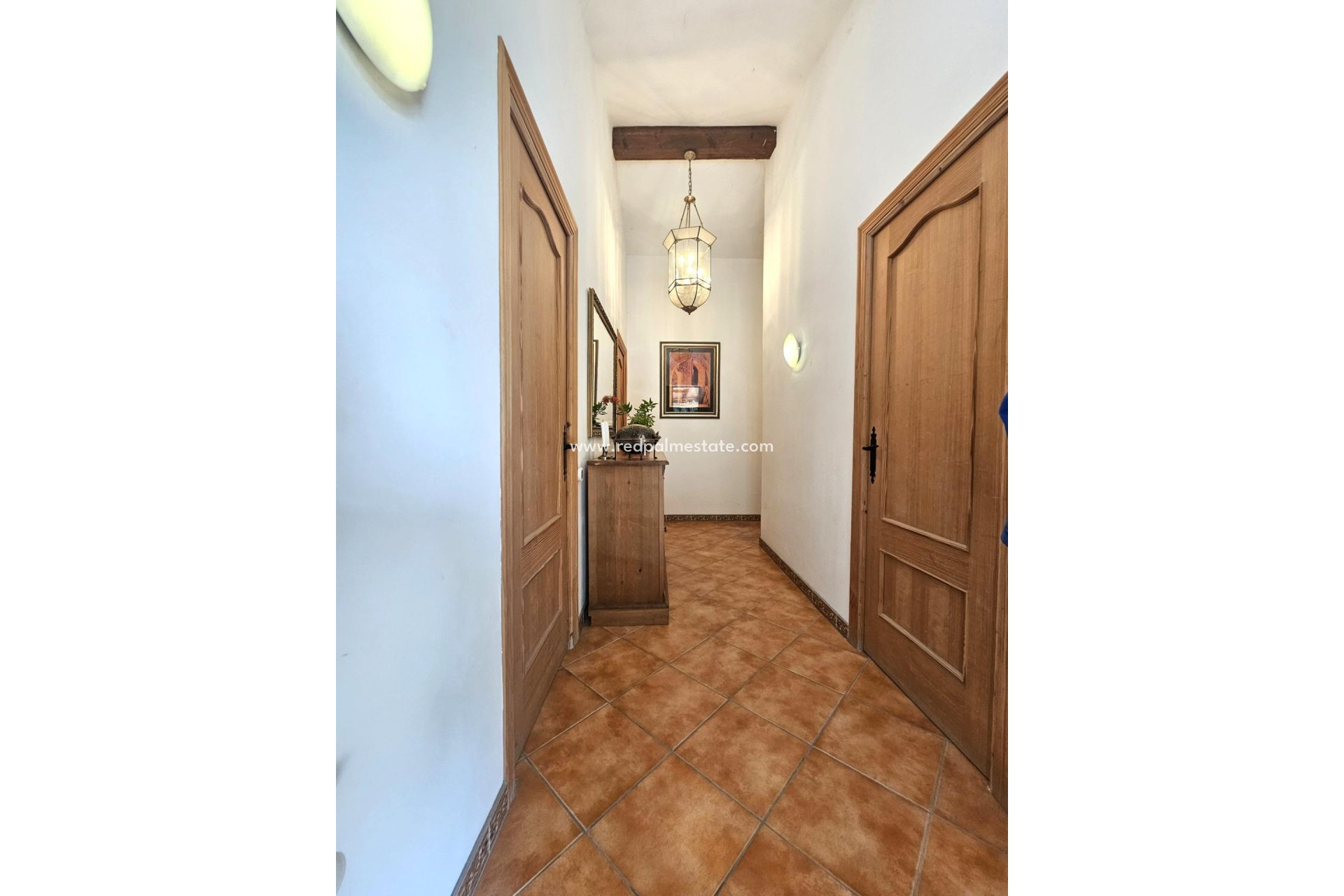 Videresalg - Villa -
Orihuela - Molins-campaneta-san Bartolomé