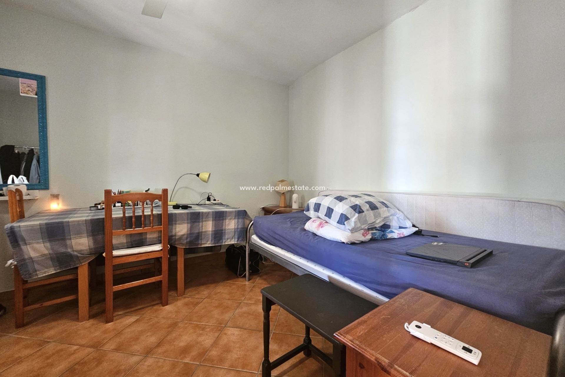 Videresalg - Villa -
Orihuela - Molins-campaneta-san Bartolomé